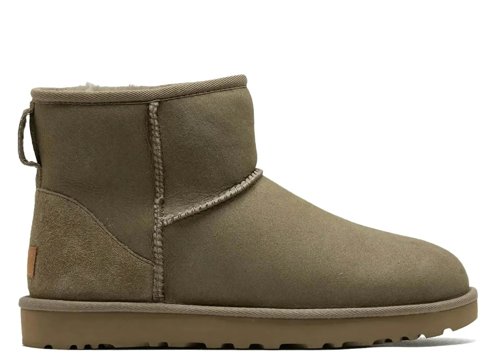 Ugg Classic Mini II Boot Antilope - Sneaker Türkiye