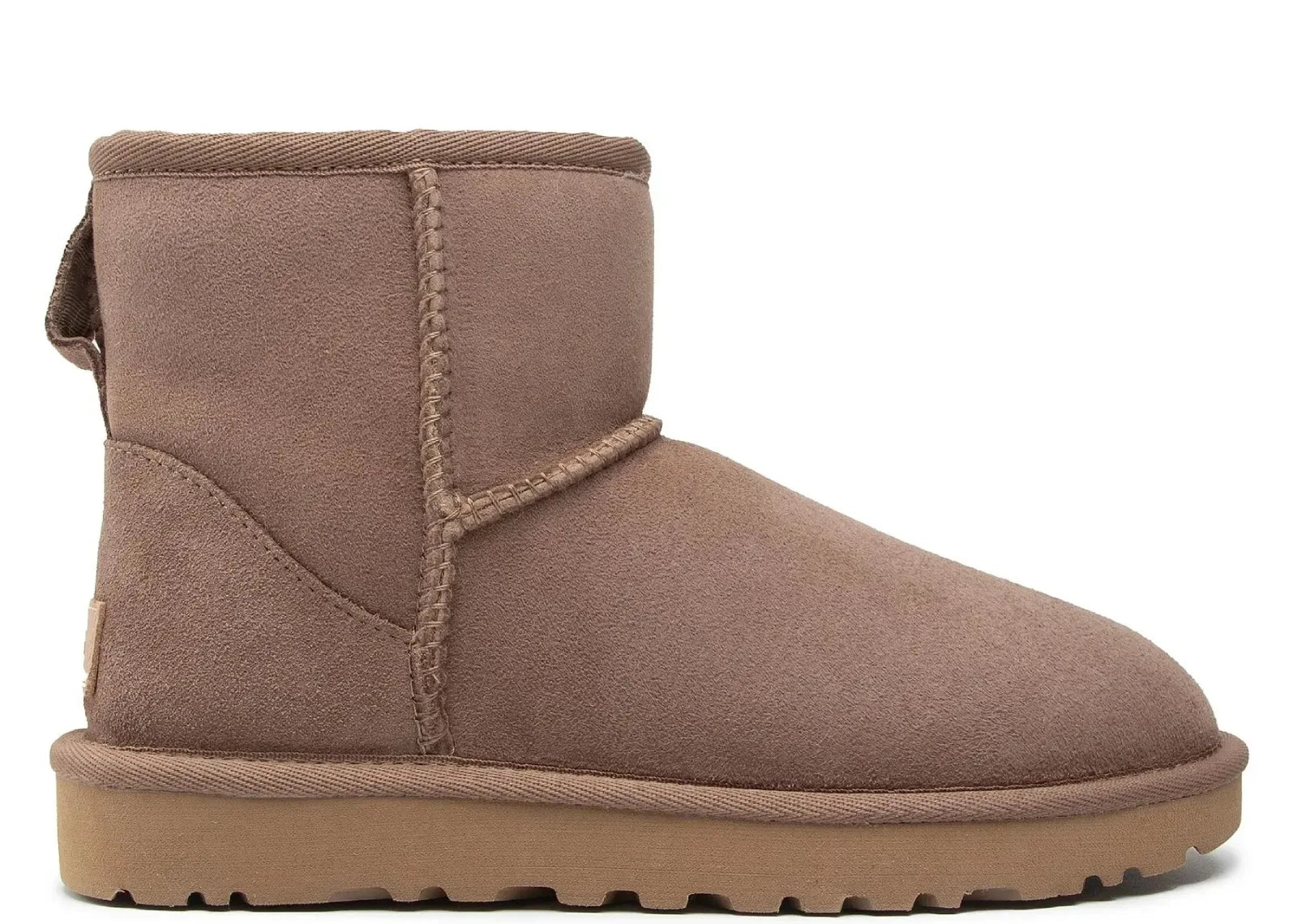 Ugg Classic Mini II Boot Caribou - Sneaker Türkiye