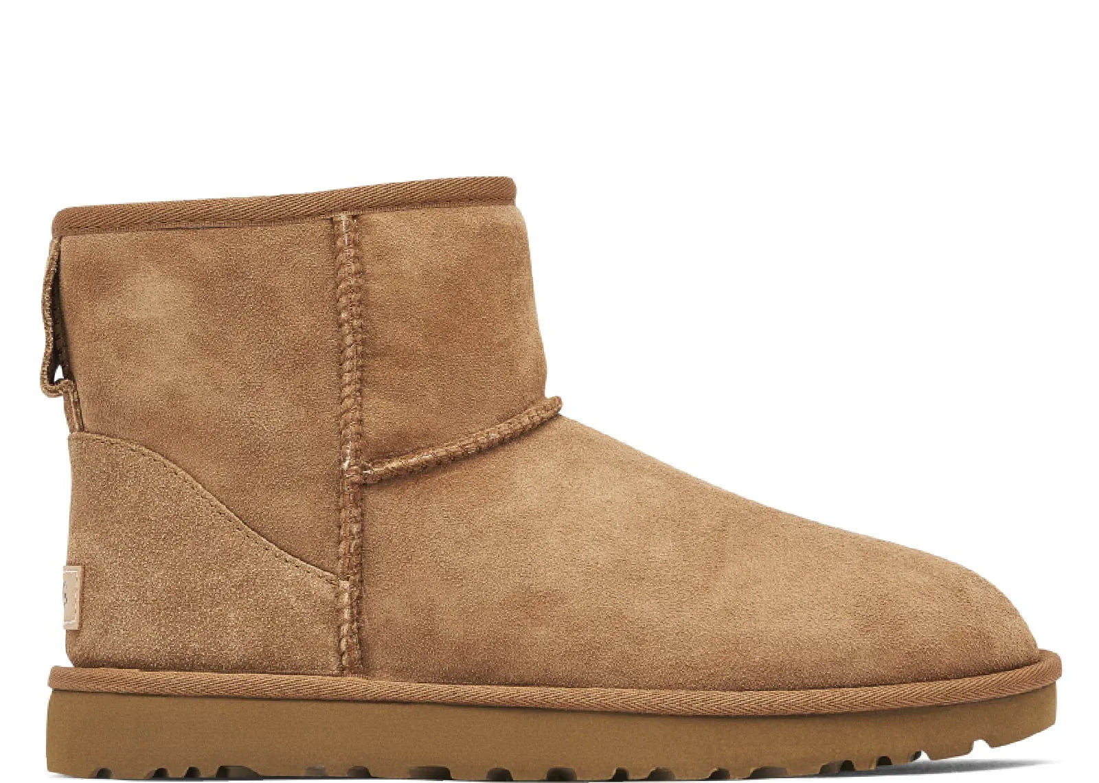 Ugg Classic Mini II Boot Chestnut - Sneaker Türkiye
