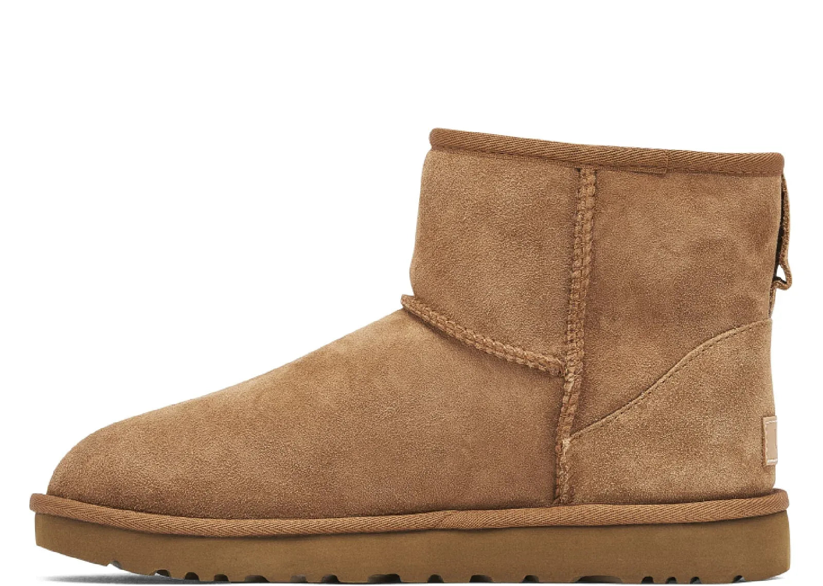 Ugg Classic Mini II Boot Chestnut - Sneaker Türkiye