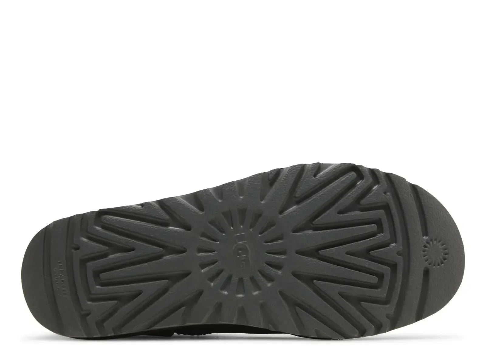 Ugg Classic Mini II Boot Grey - Sneaker Türkiye