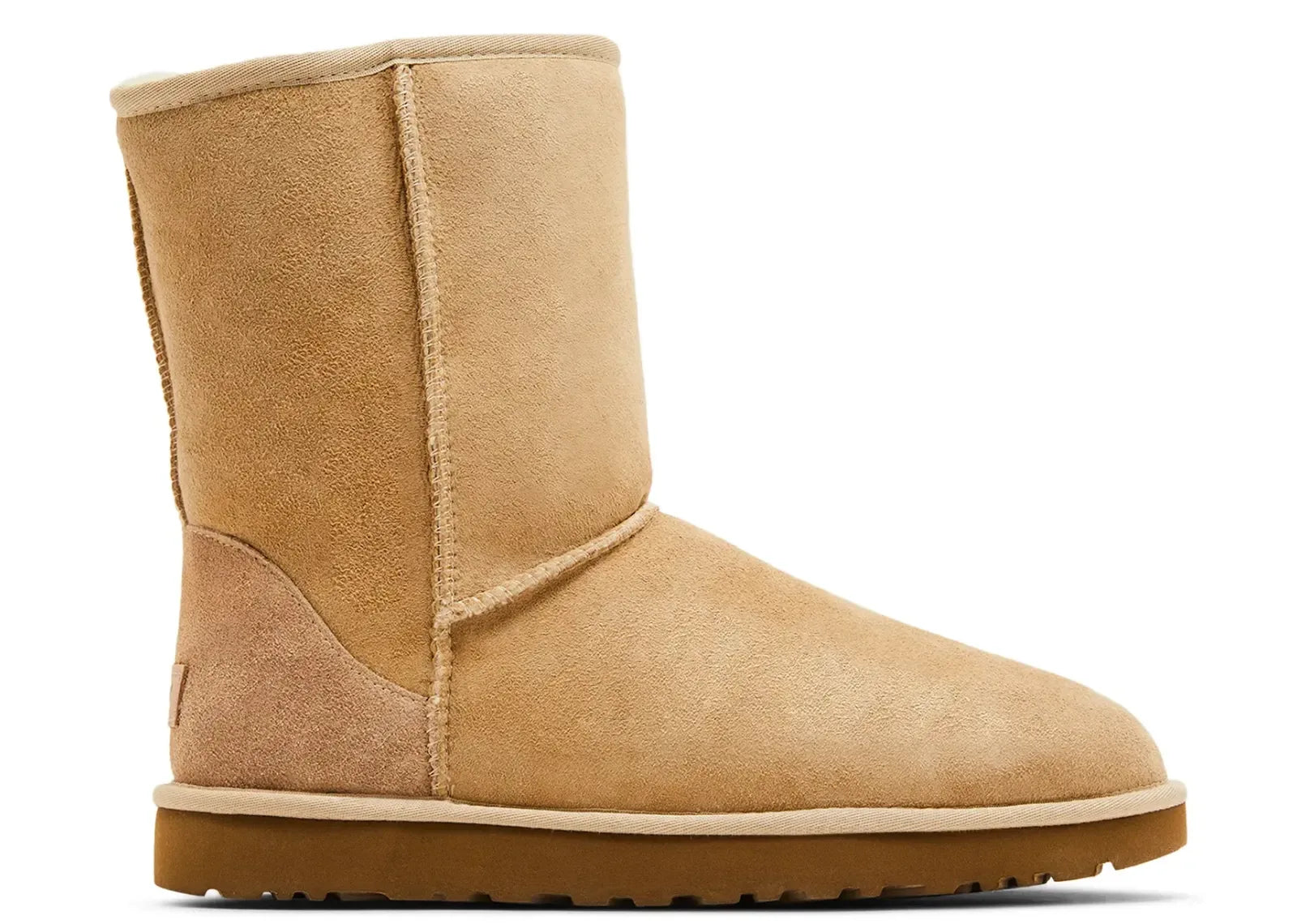 Ugg Classic Short II Boot Sand - Sneaker Türkiye
