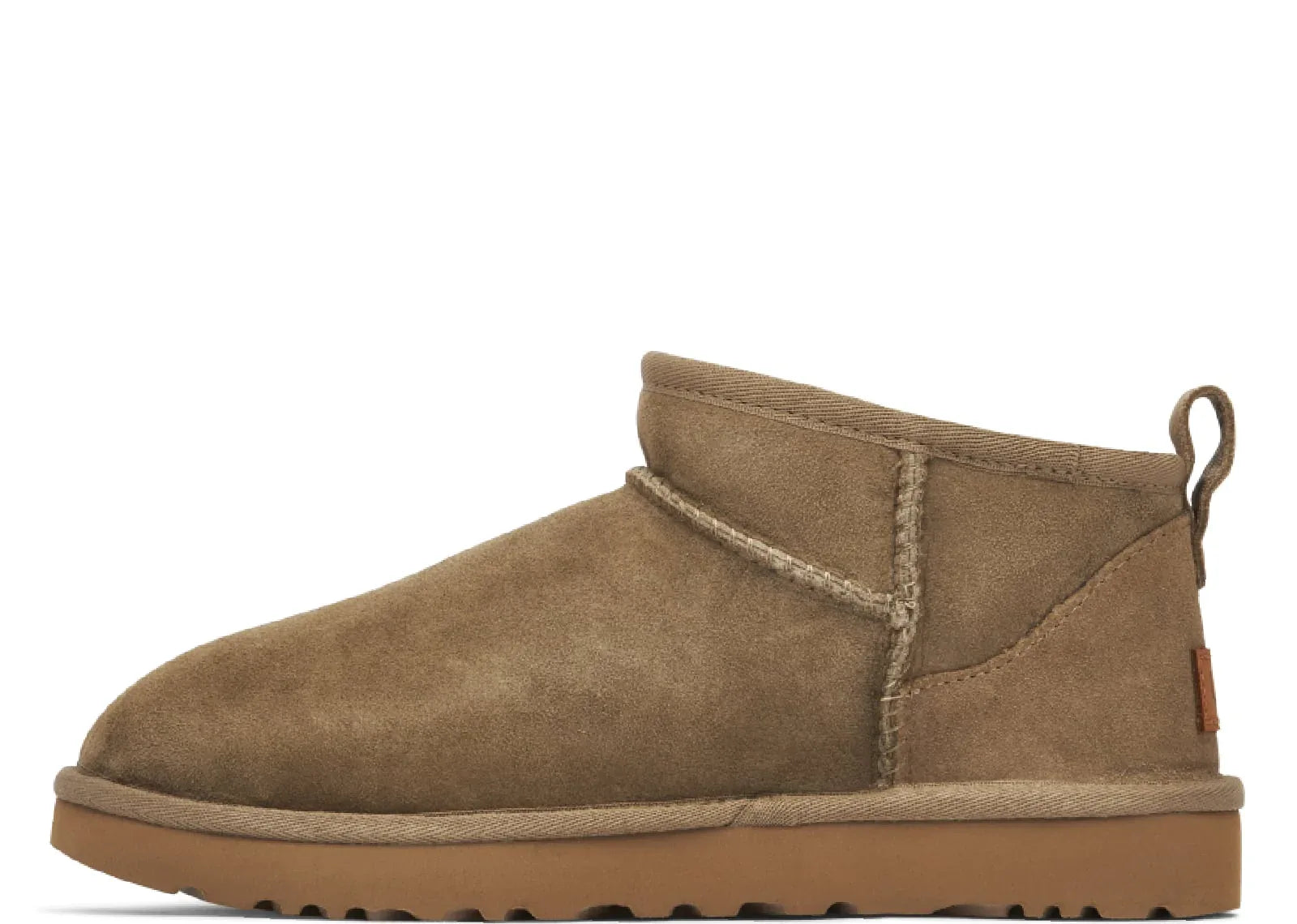 Ugg Classic Ultra Mini Boot Antilope - Sneaker Türkiye
