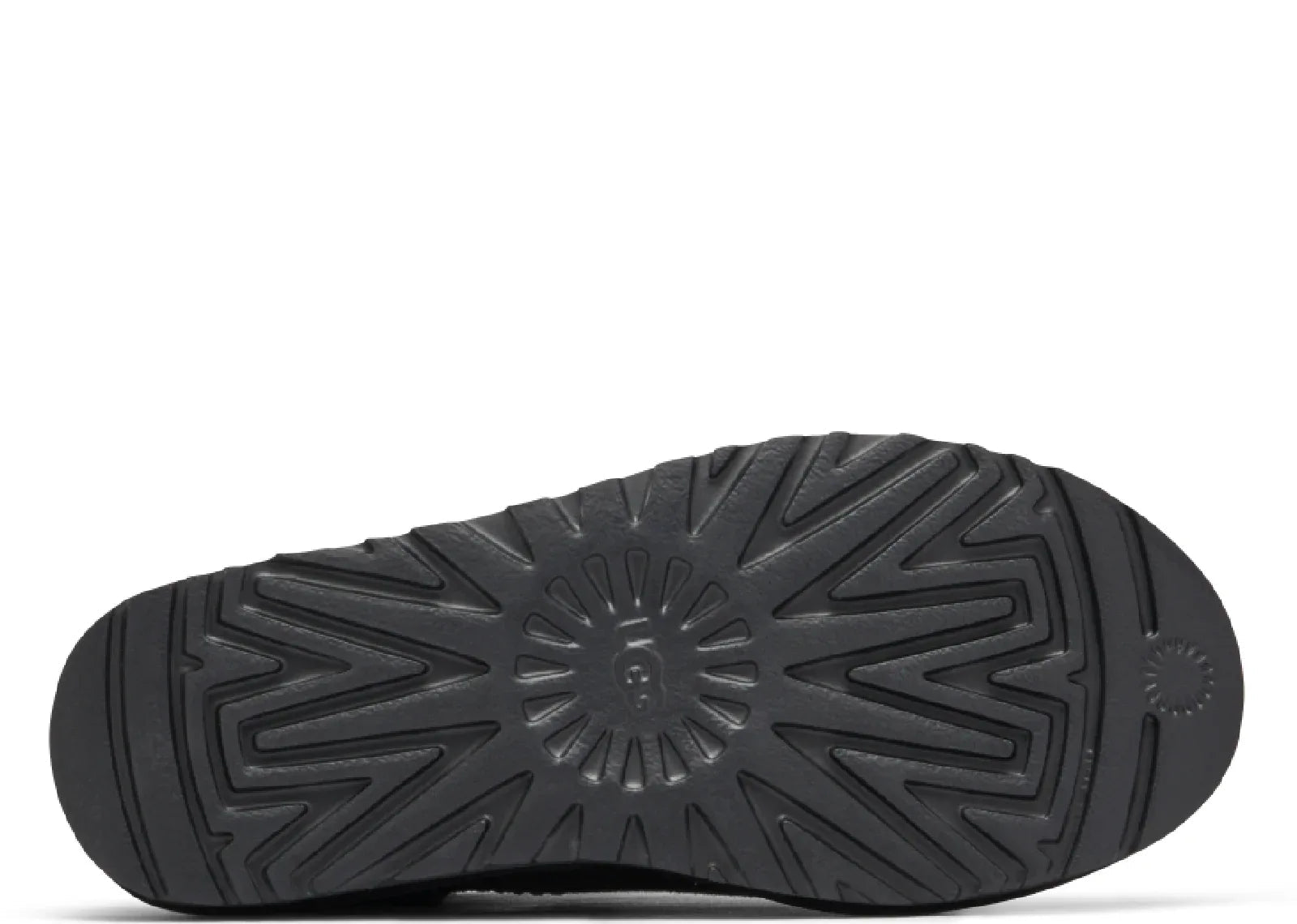 Ugg Classic Ultra Mini Boot Black - Sneaker Türkiye