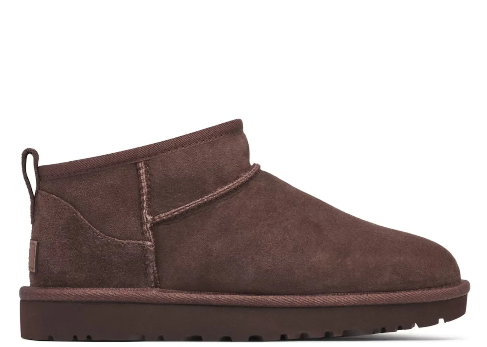 Ugg Classic Ultra Mini Boot Burnt Cedar - Sneaker Türkiye