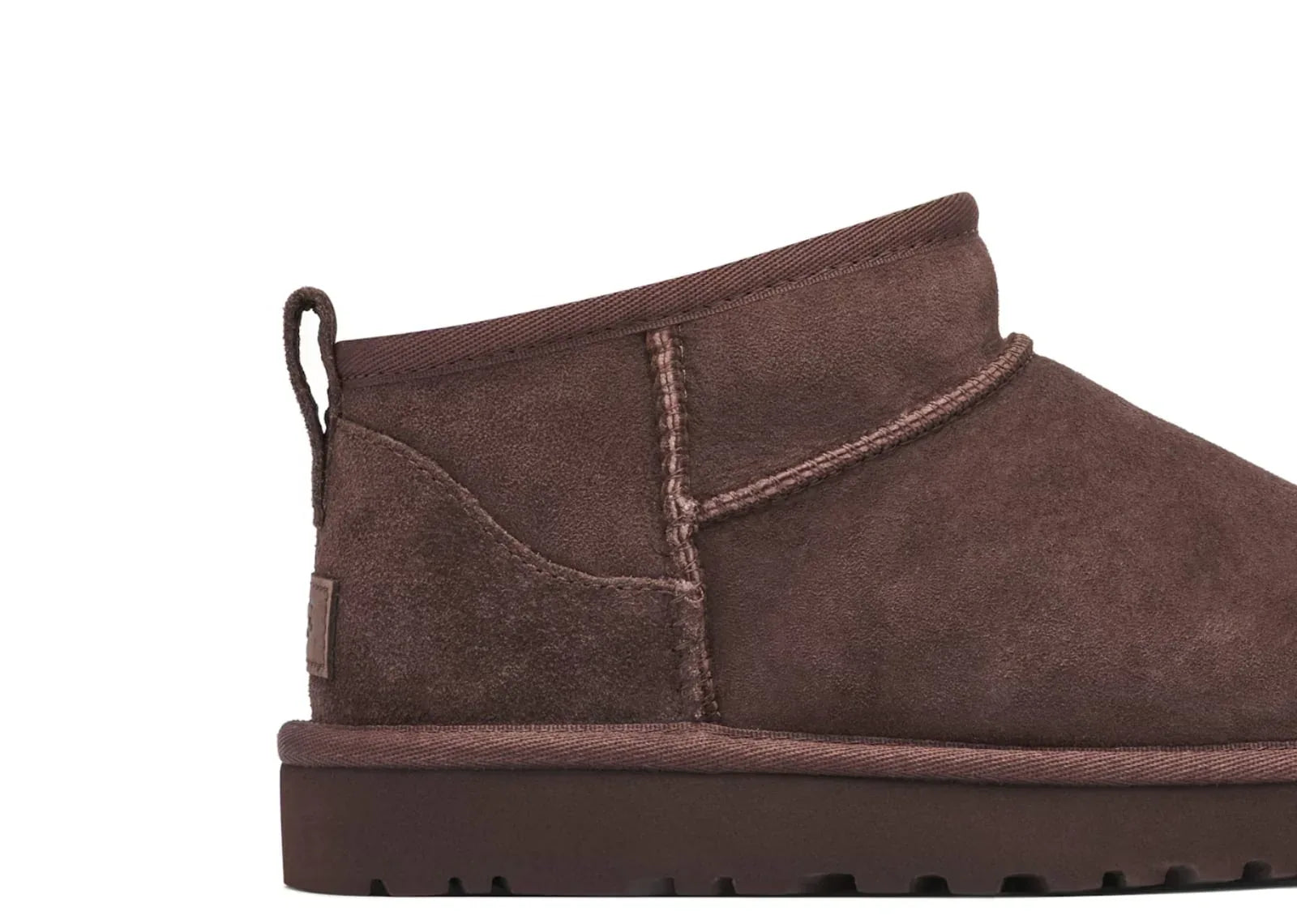 Ugg Classic Ultra Mini Boot Burnt Cedar - Sneaker Türkiye