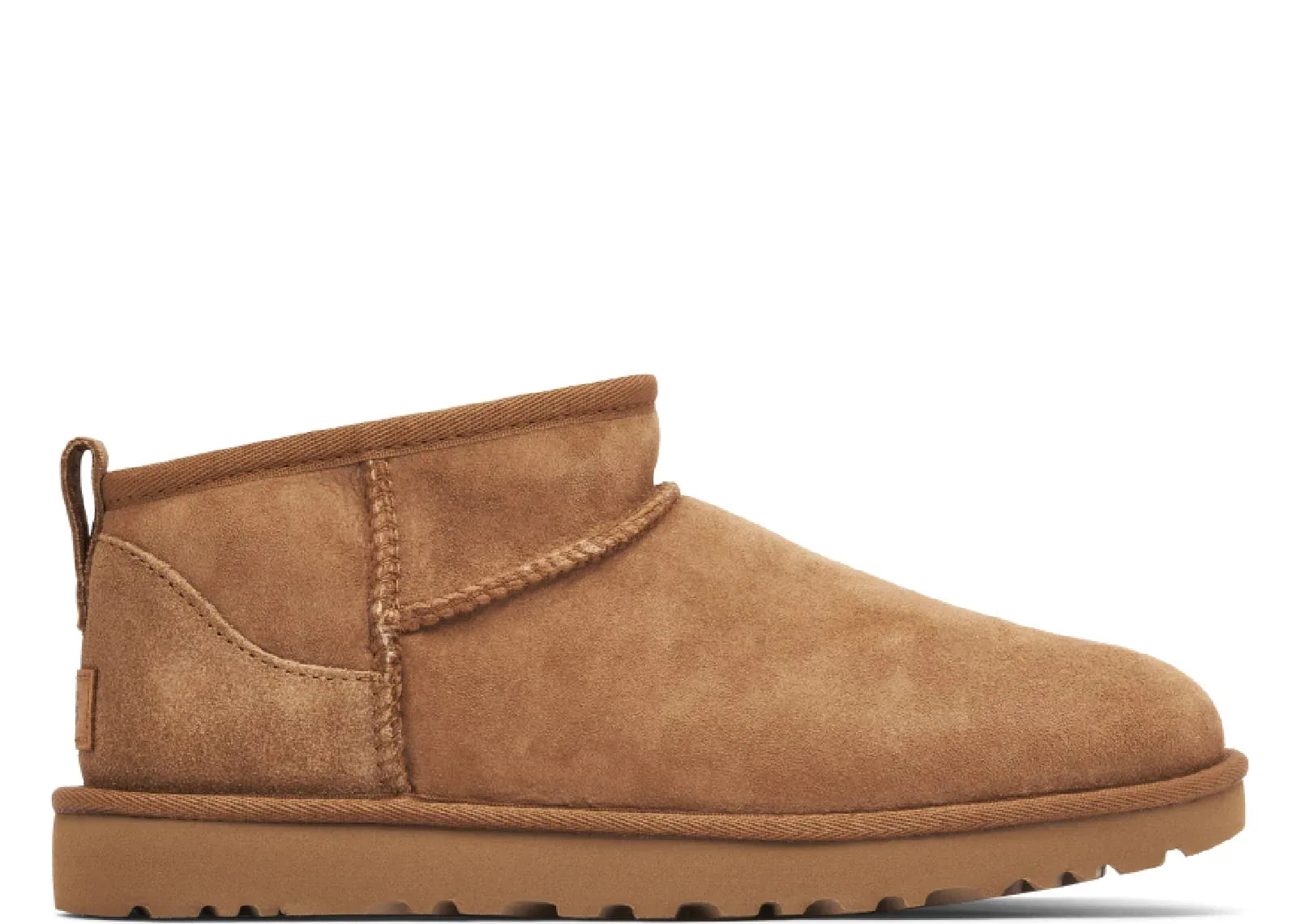 Ugg Classic Ultra Mini Boot Chestnut - Sneaker Türkiye