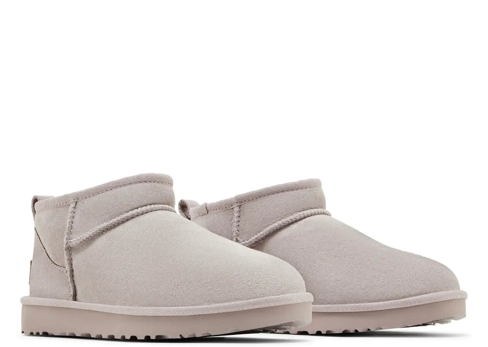 Ugg Classic Ultra Mini Boot Pale Smoke - Sneaker Türkiye