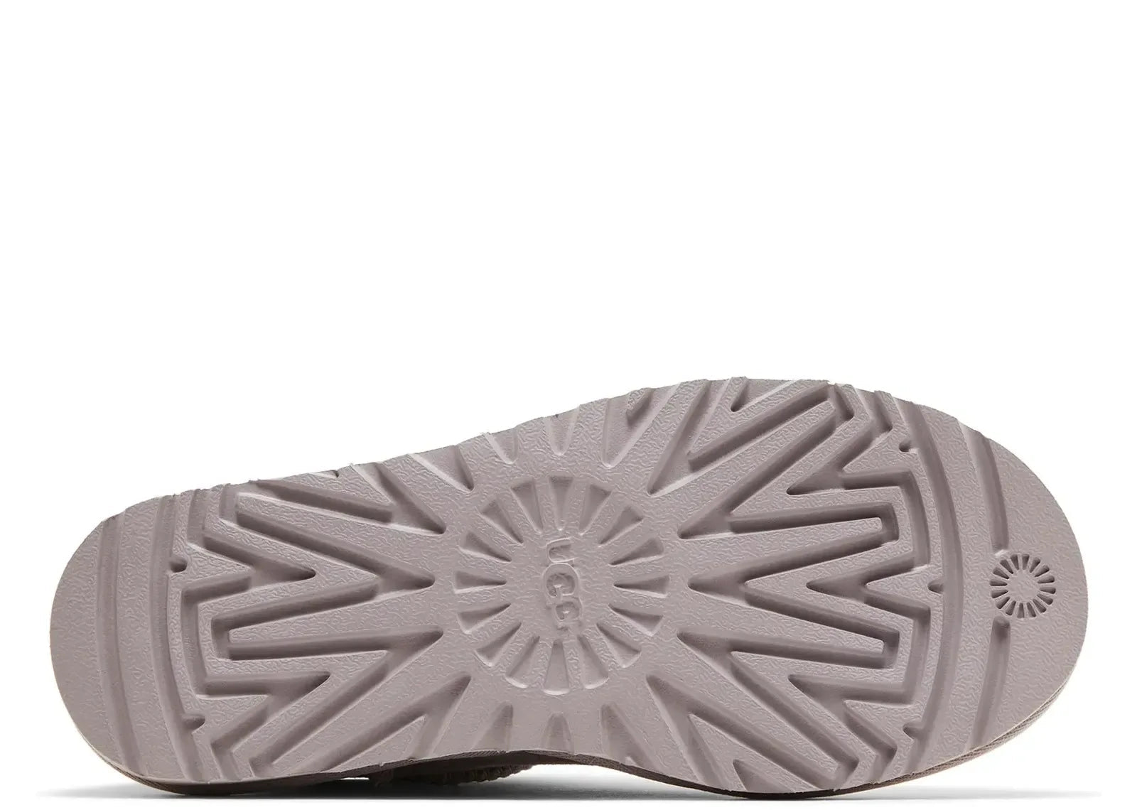 Ugg Classic Ultra Mini Boot Pale Smoke - Sneaker Türkiye