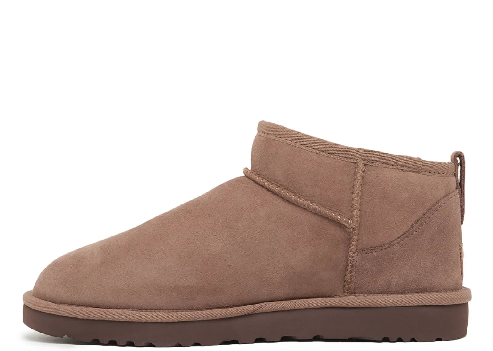 Ugg Classic Ultra Mini Boot Rocky Oak - Sneaker Türkiye