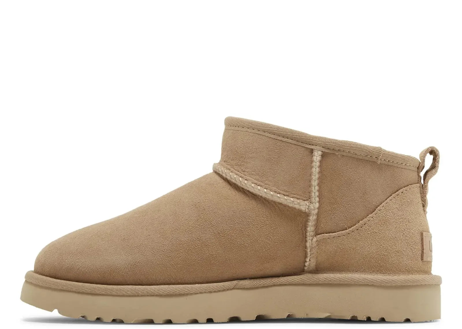Ugg Classic Ultra Mini Boot Sand - Sneaker Türkiye