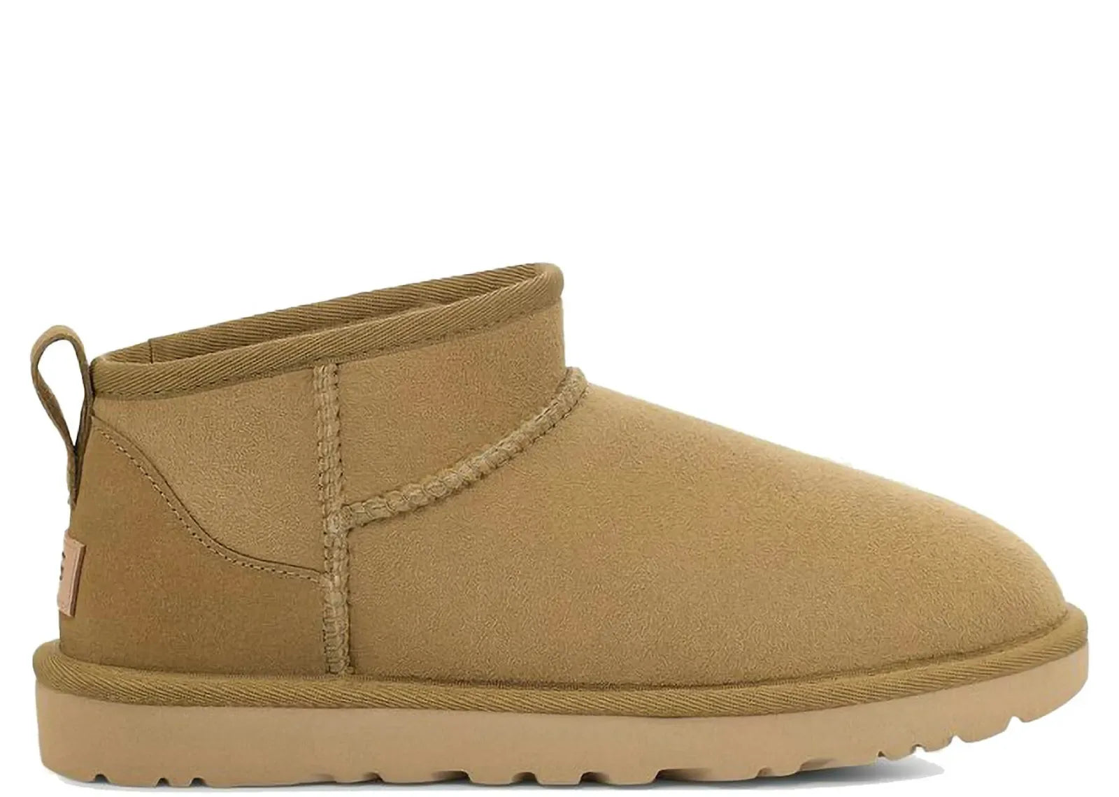 Ugg Classic Ultra Mini Boot Tomatillo - Sneaker Türkiye