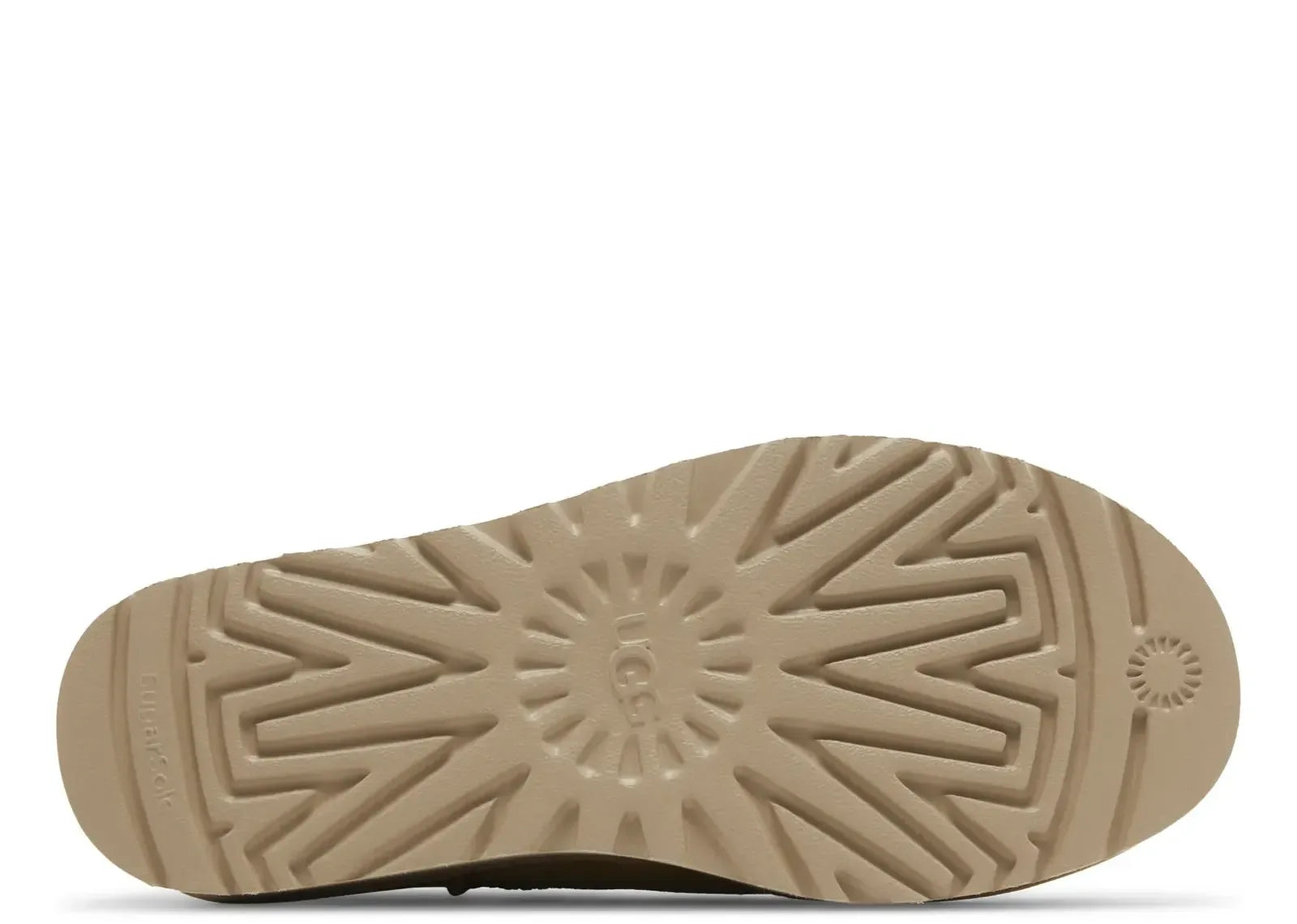Ugg Classic Ultra Mini Platform Boot Mustard Seed - Sneaker Türkiye