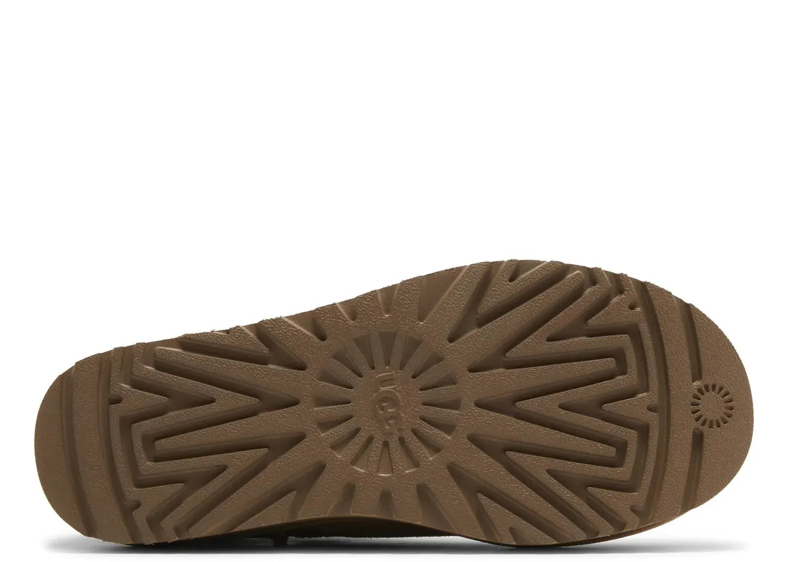 Ugg Classic Ultra Mini Platform Boot Sand - Sneaker Türkiye