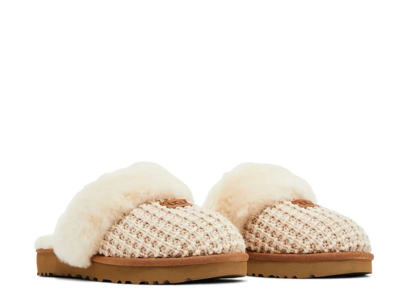 Ugg Cozy Slipper Cream - Sneaker Türkiye