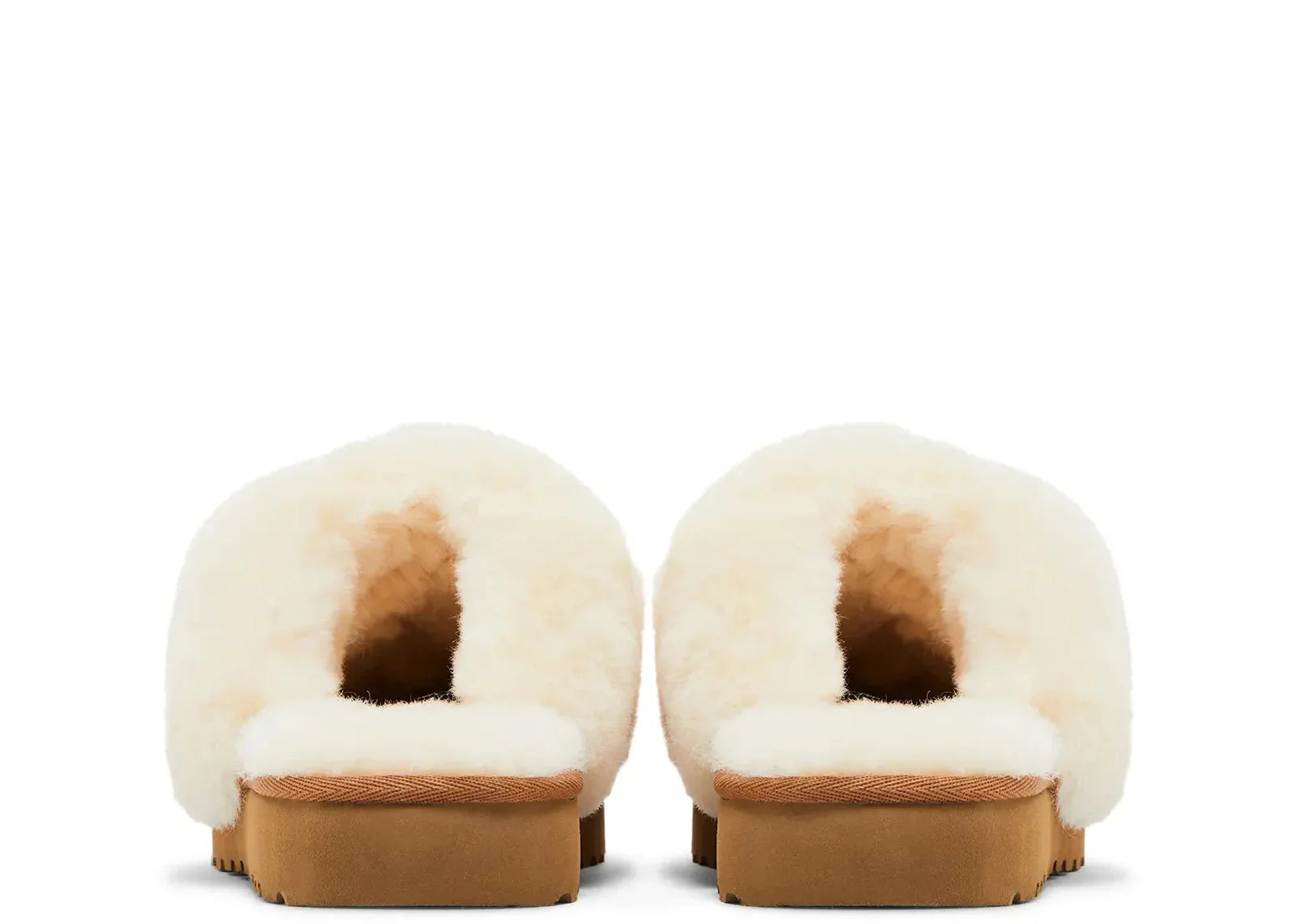 Ugg Cozy Slipper Cream - Sneaker Türkiye