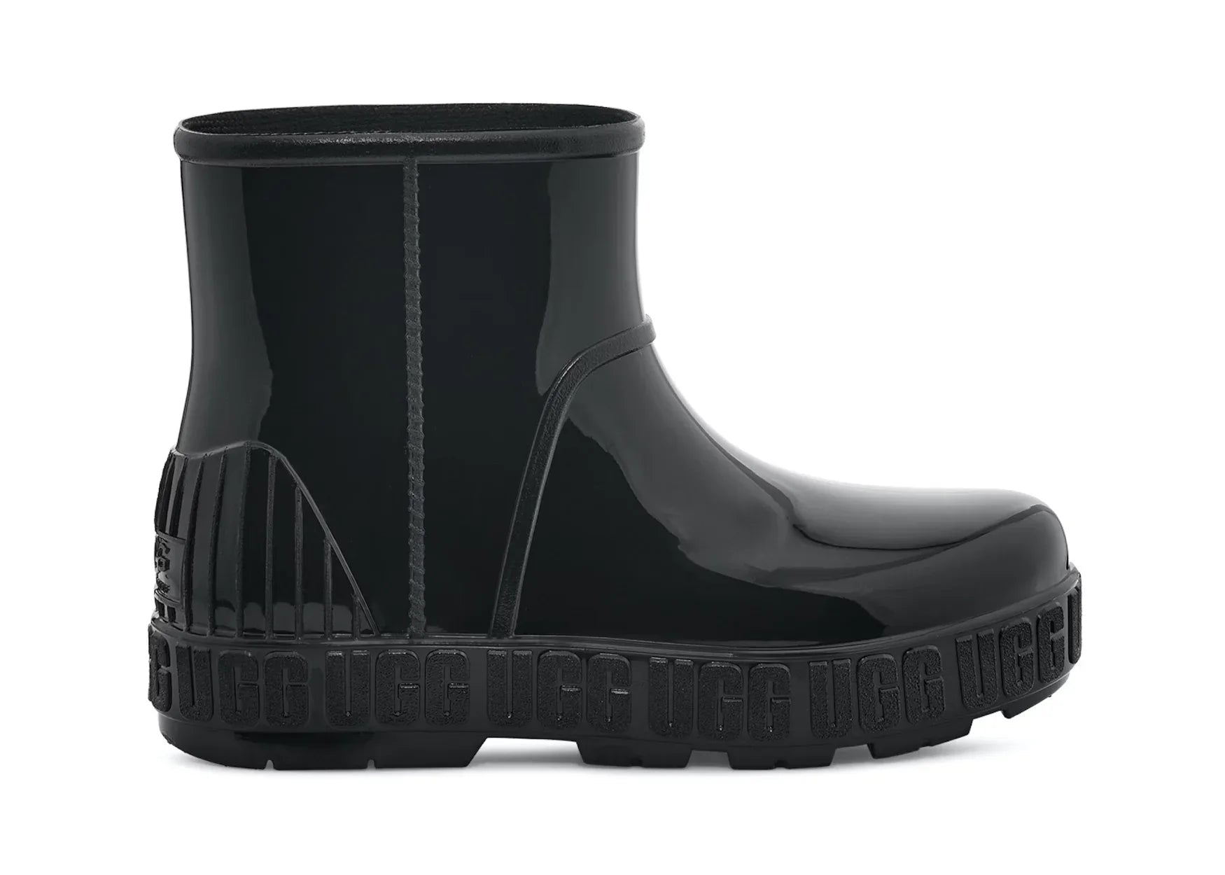 Ugg Drizlita Boot Black - Sneaker Türkiye