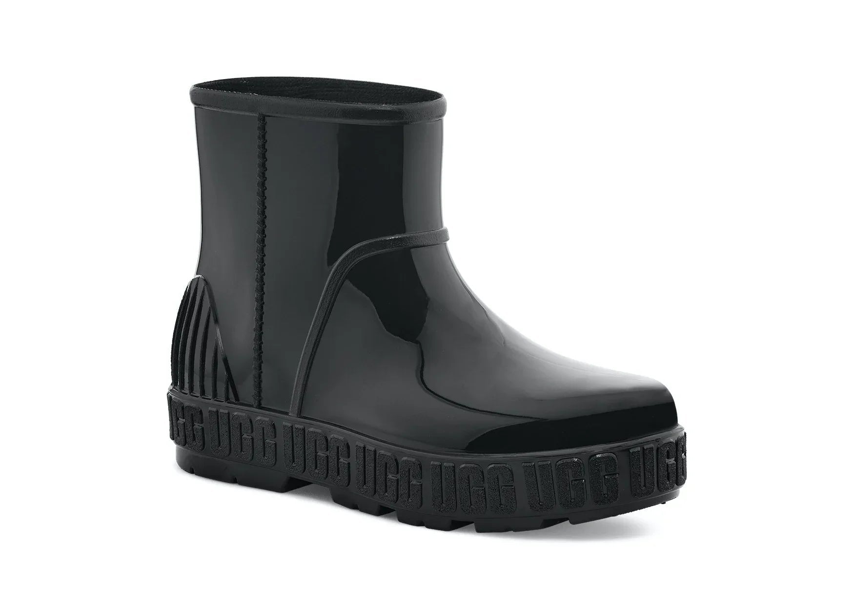 Ugg Drizlita Boot Black - Sneaker Türkiye