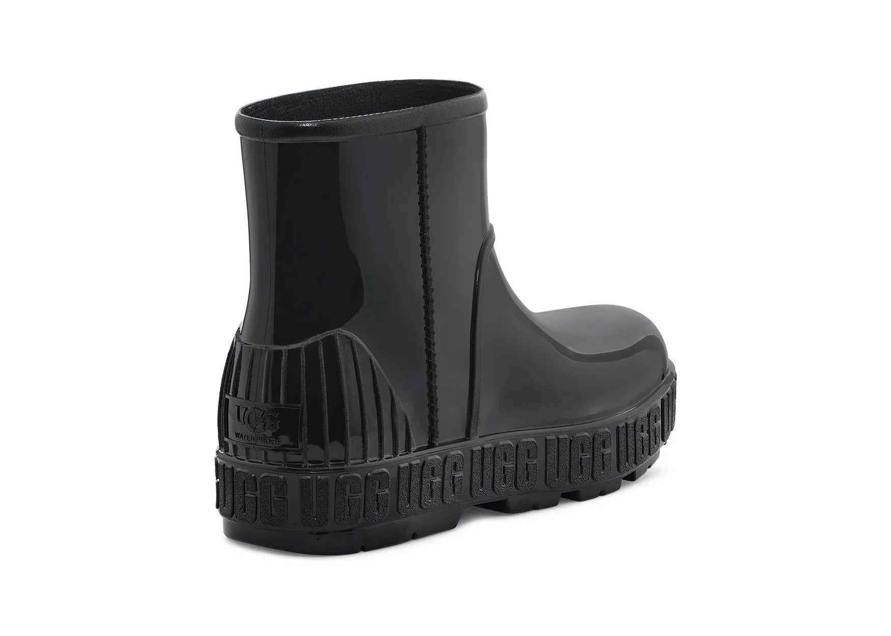 Ugg Drizlita Boot Black - Sneaker Türkiye