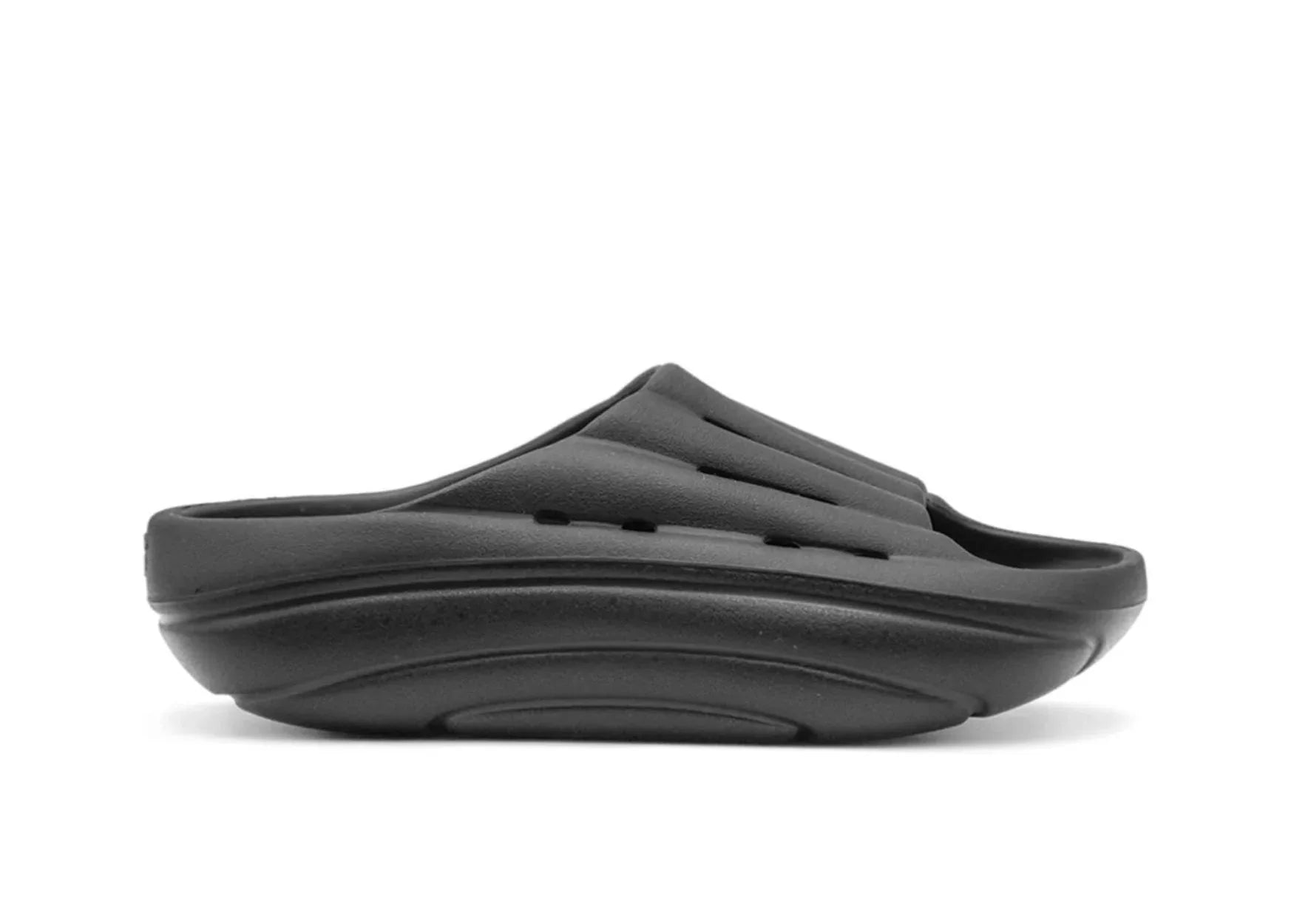 Ugg FoamO Slide Black - Sneaker Türkiye