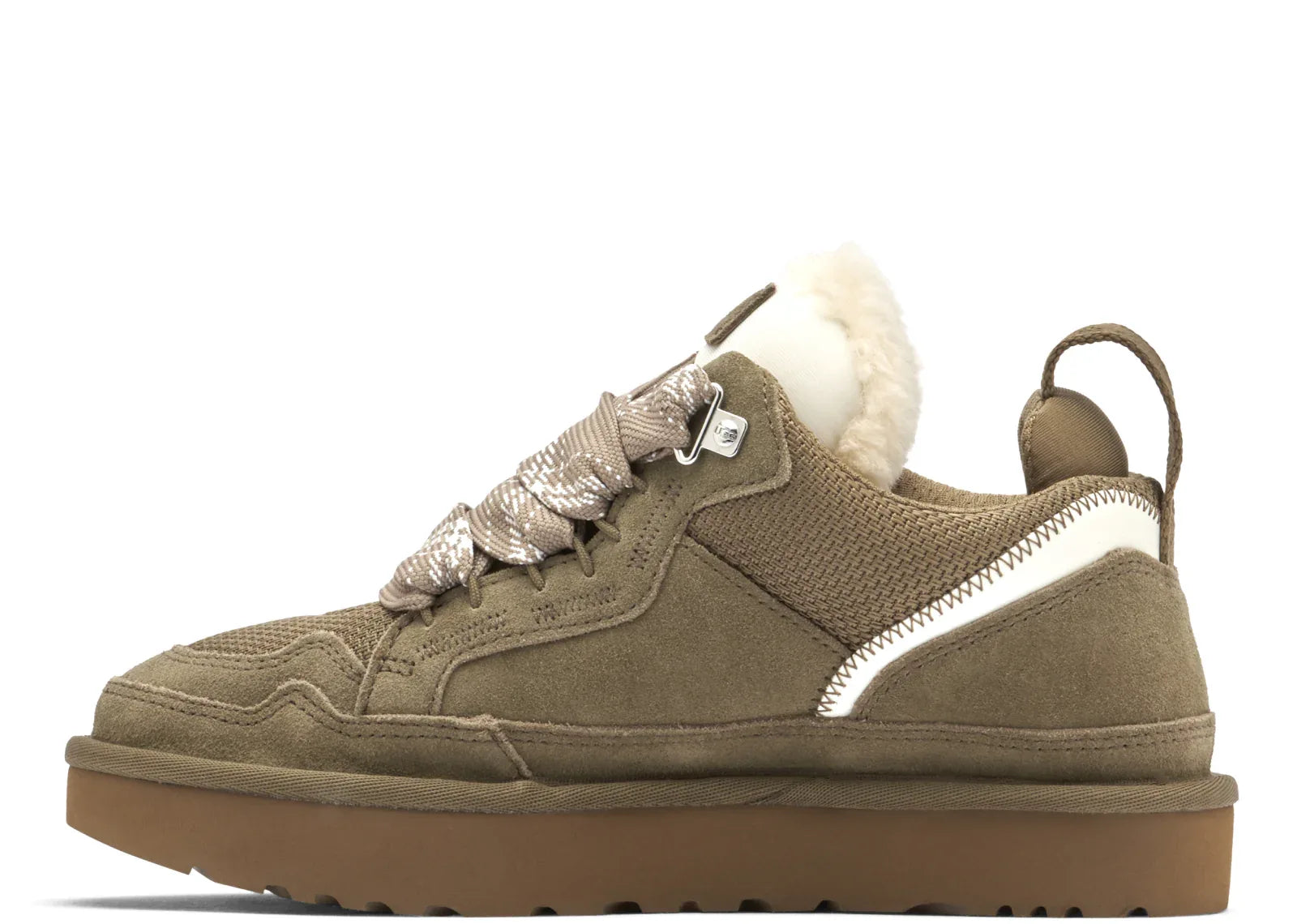 Ugg Lowmel Antilope - Sneaker Türkiye
