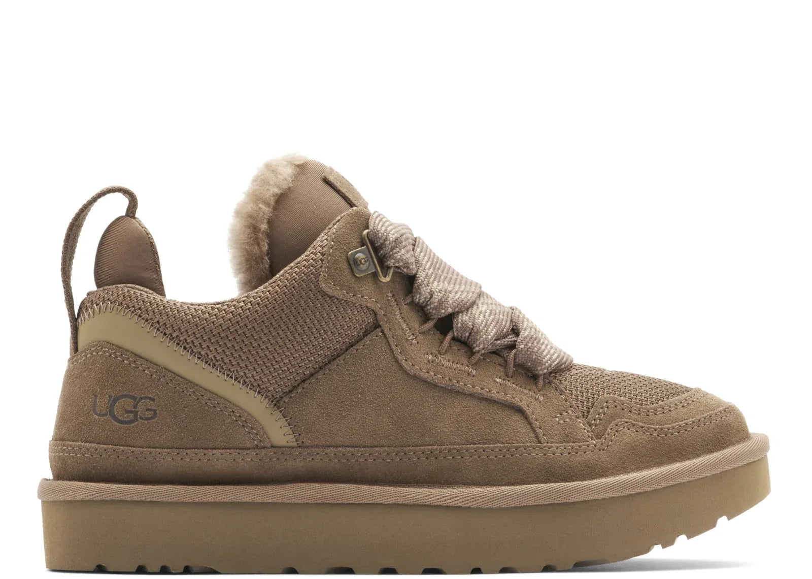 Ugg Lowmel Hickory - Sneaker Türkiye