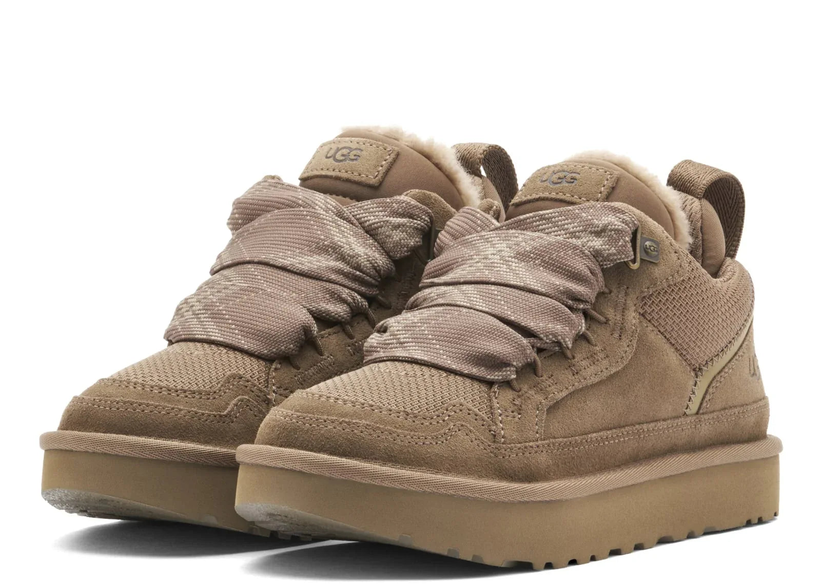 Ugg Lowmel Hickory - Sneaker Türkiye