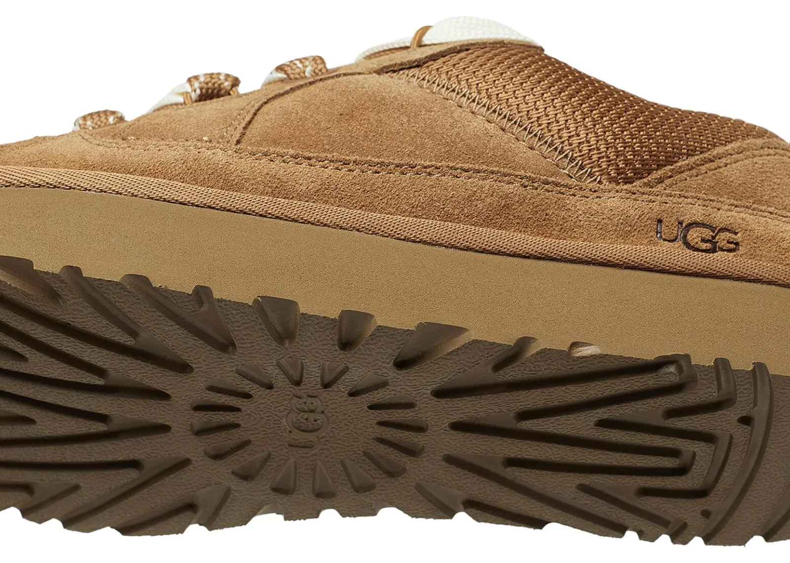 Ugg Lowmel Lo Chestnut - Sneaker Türkiye