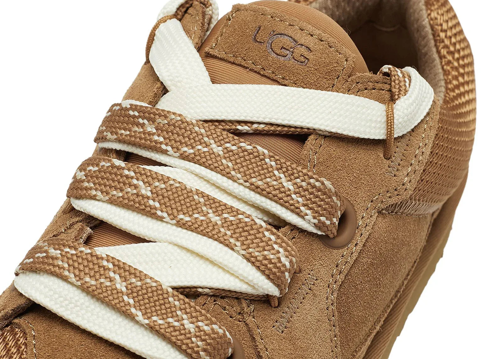 Ugg Lowmel Lo Chestnut - Sneaker Türkiye