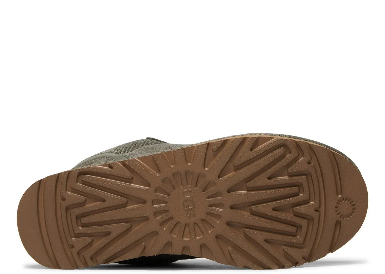 Ugg Lowmel Moss Green - Sneaker Türkiye
