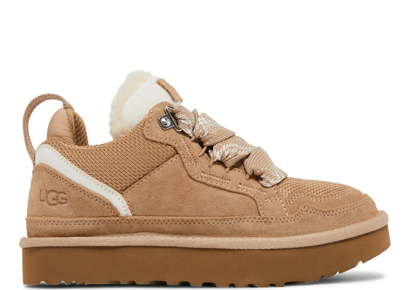 Ugg Lowmel Sand - Sneaker Türkiye