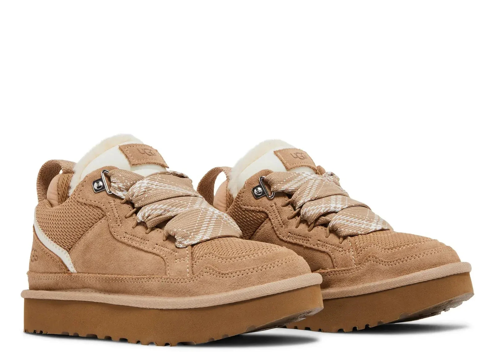 Ugg Lowmel Sand - Sneaker Türkiye