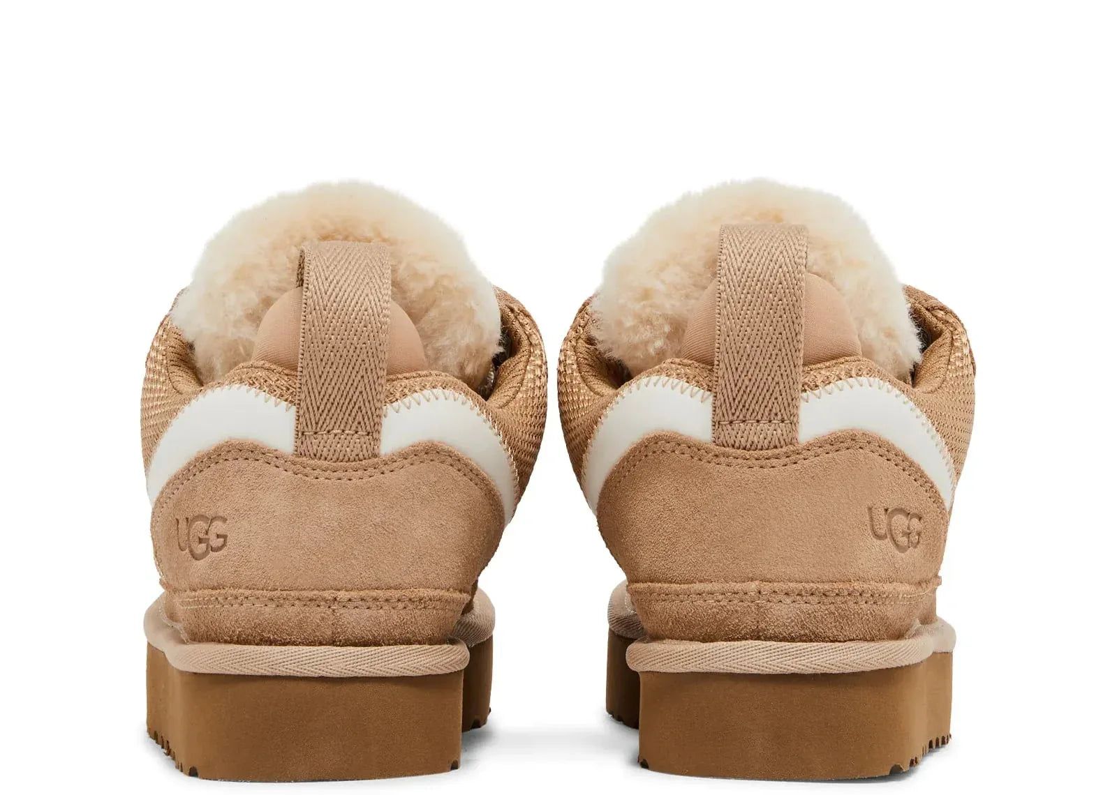 Ugg Lowmel Sand - Sneaker Türkiye