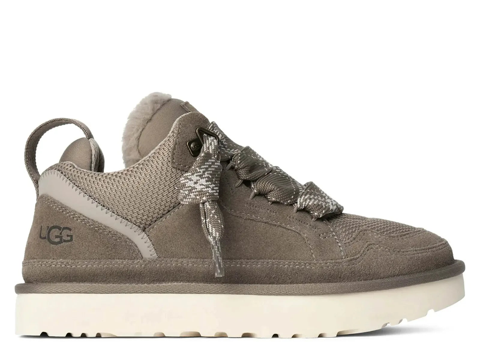 Ugg Lowmel Smoke Plume - Sneaker Türkiye