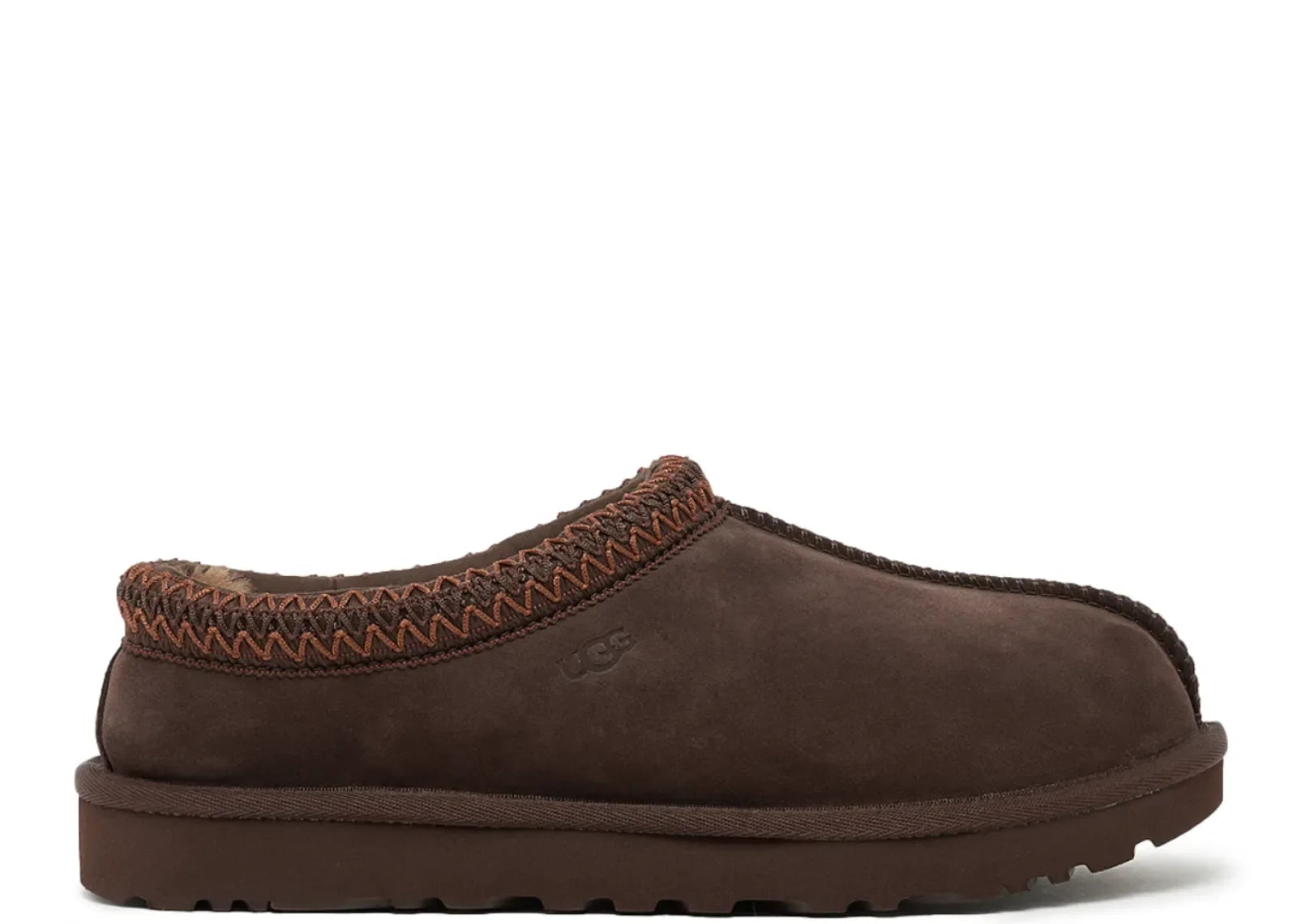 Ugg Tasman II Slipper Burnt Cedar - Sneaker Türkiye