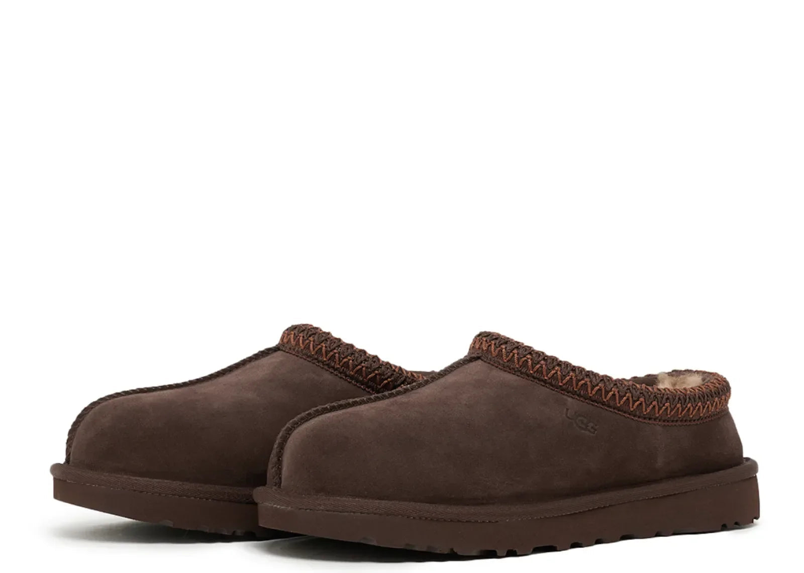 Ugg Tasman II Slipper Burnt Cedar - Sneaker Türkiye