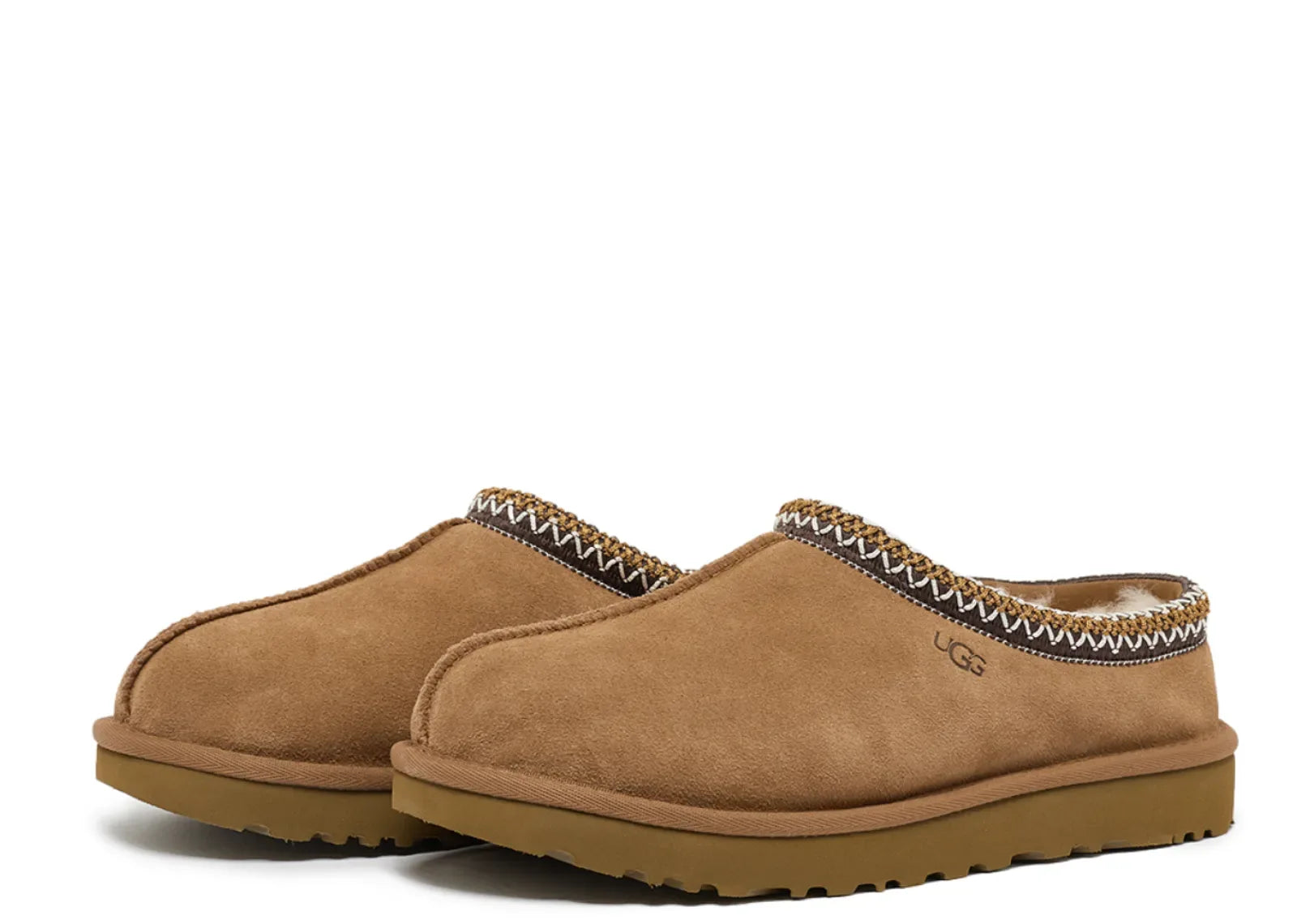 Ugg Tasman II Slipper Chestnut - Sneaker Türkiye