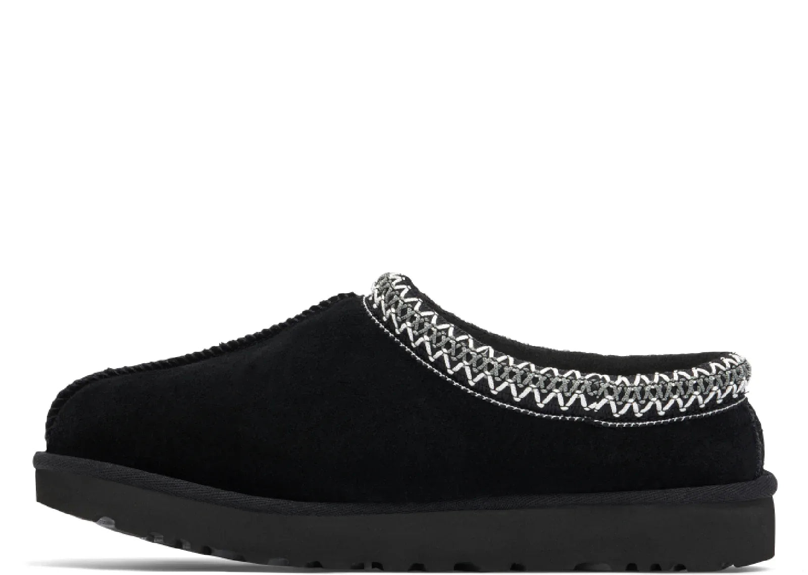 Ugg Tasman Slipper Black - Sneaker Türkiye