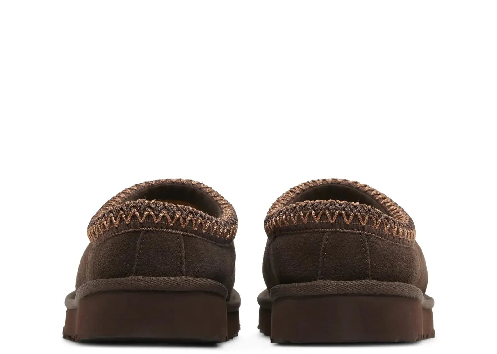 Ugg Tasman Slipper Burnt Cedar - Sneaker Türkiye