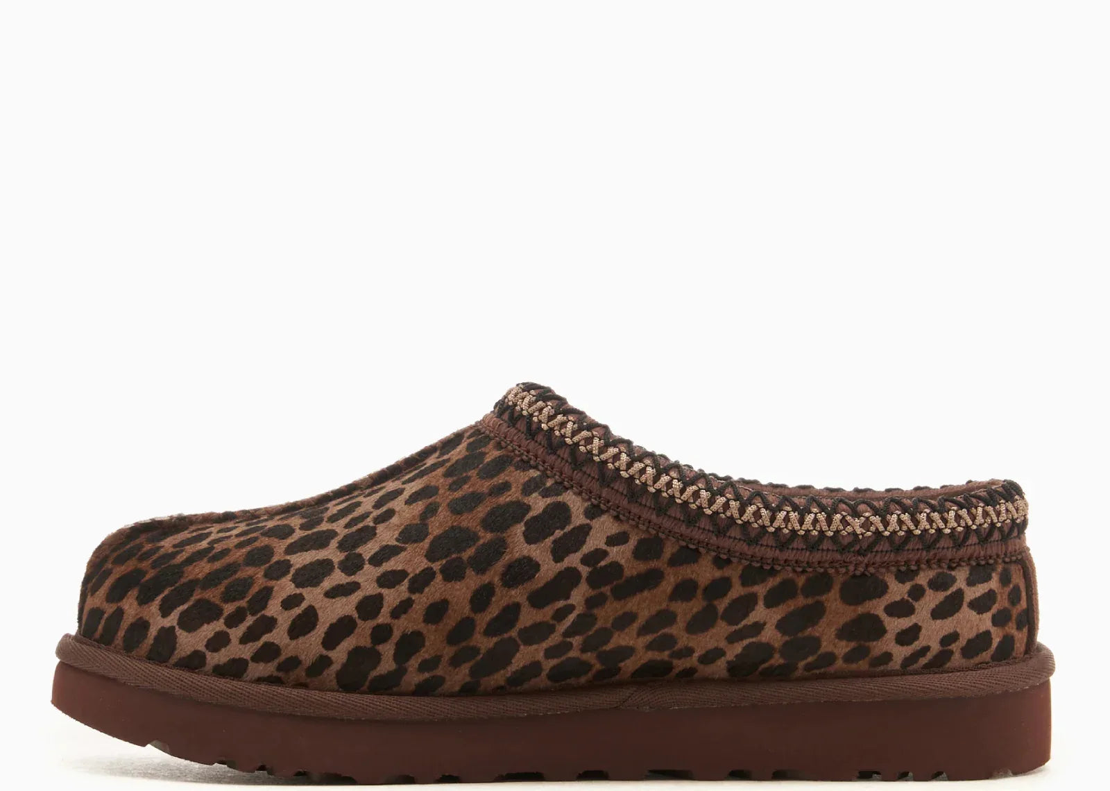 Ugg Tasman Slipper Caspian Burnt Cedar - Sneaker Türkiye