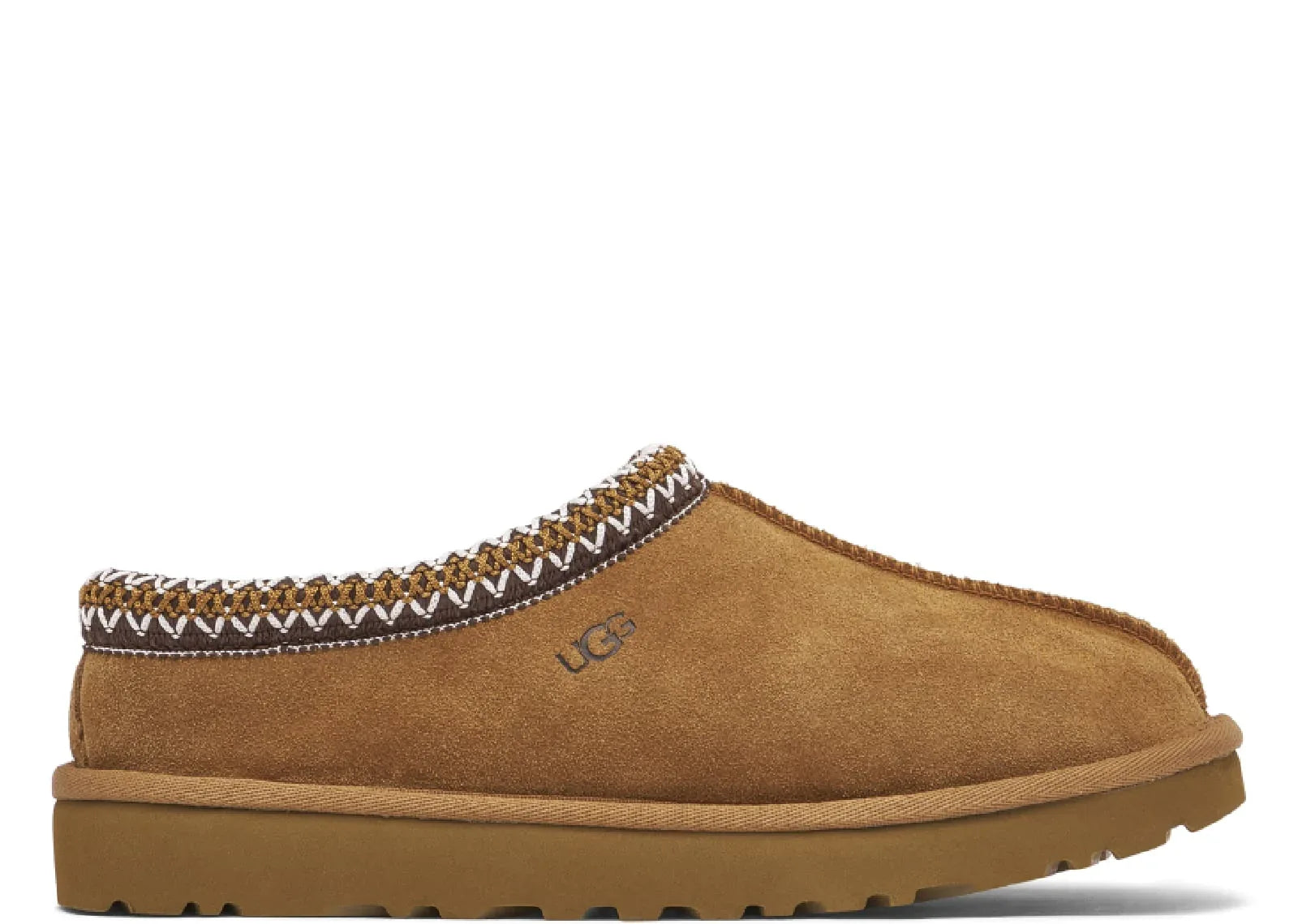 Ugg Tasman Slipper Chestnut - Sneaker Türkiye