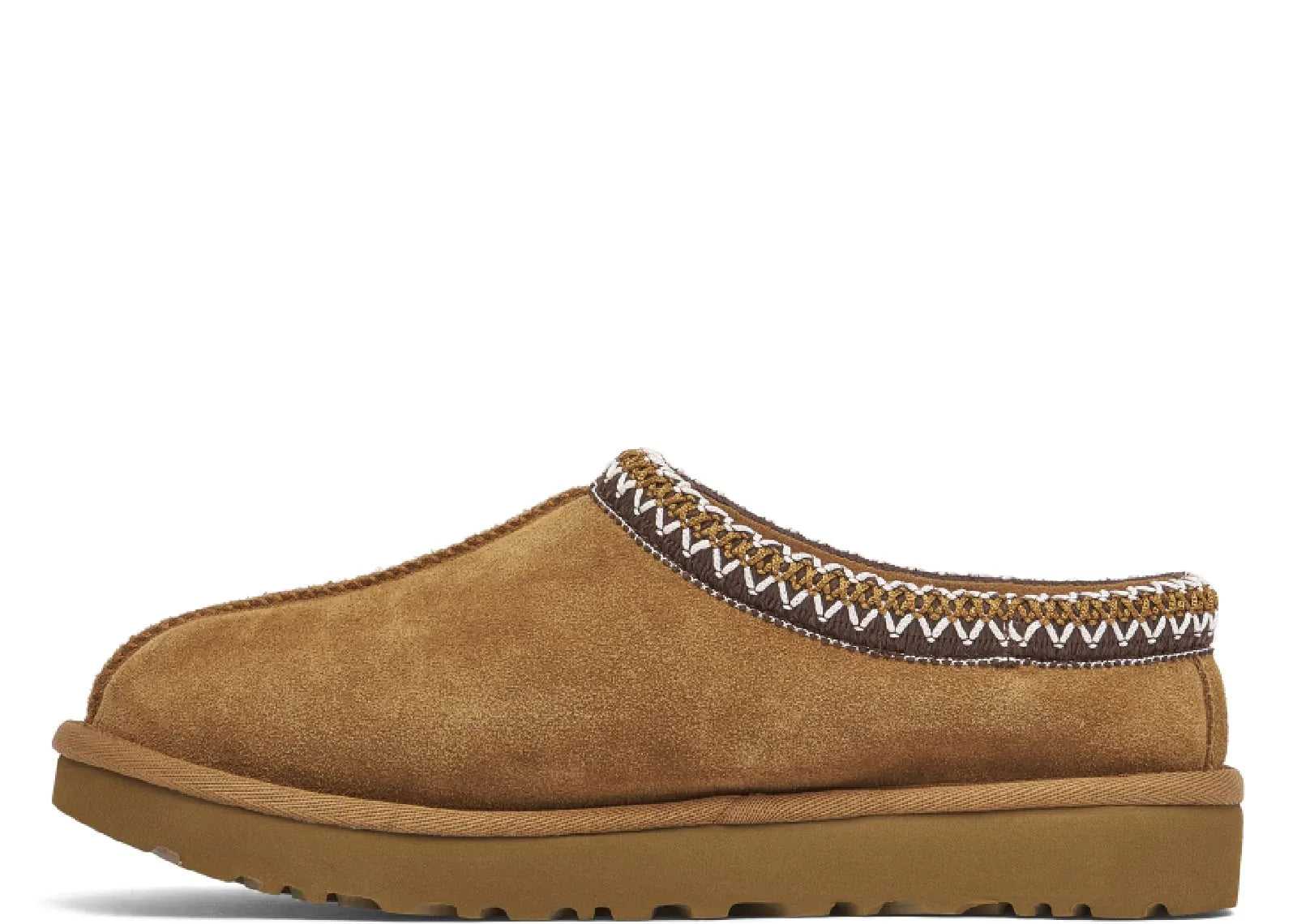 Ugg Tasman Slipper Chestnut - Sneaker Türkiye