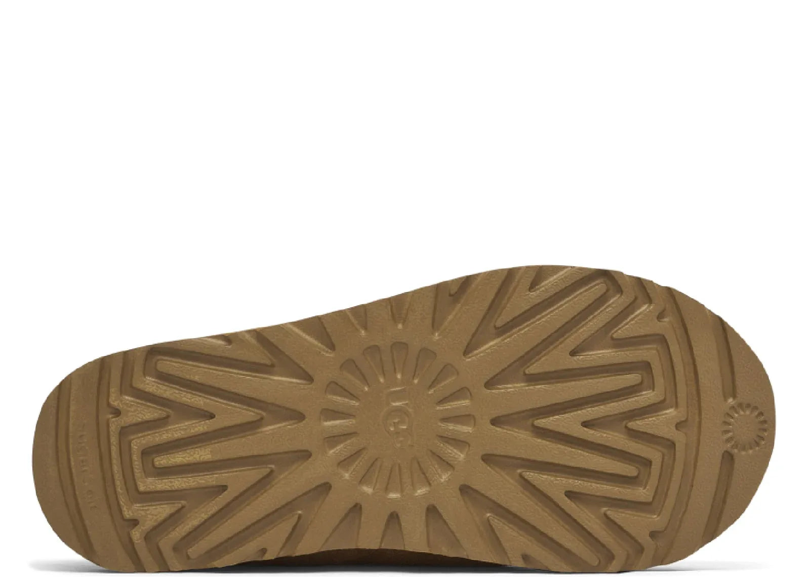 Ugg Tasman Slipper Chestnut - Sneaker Türkiye