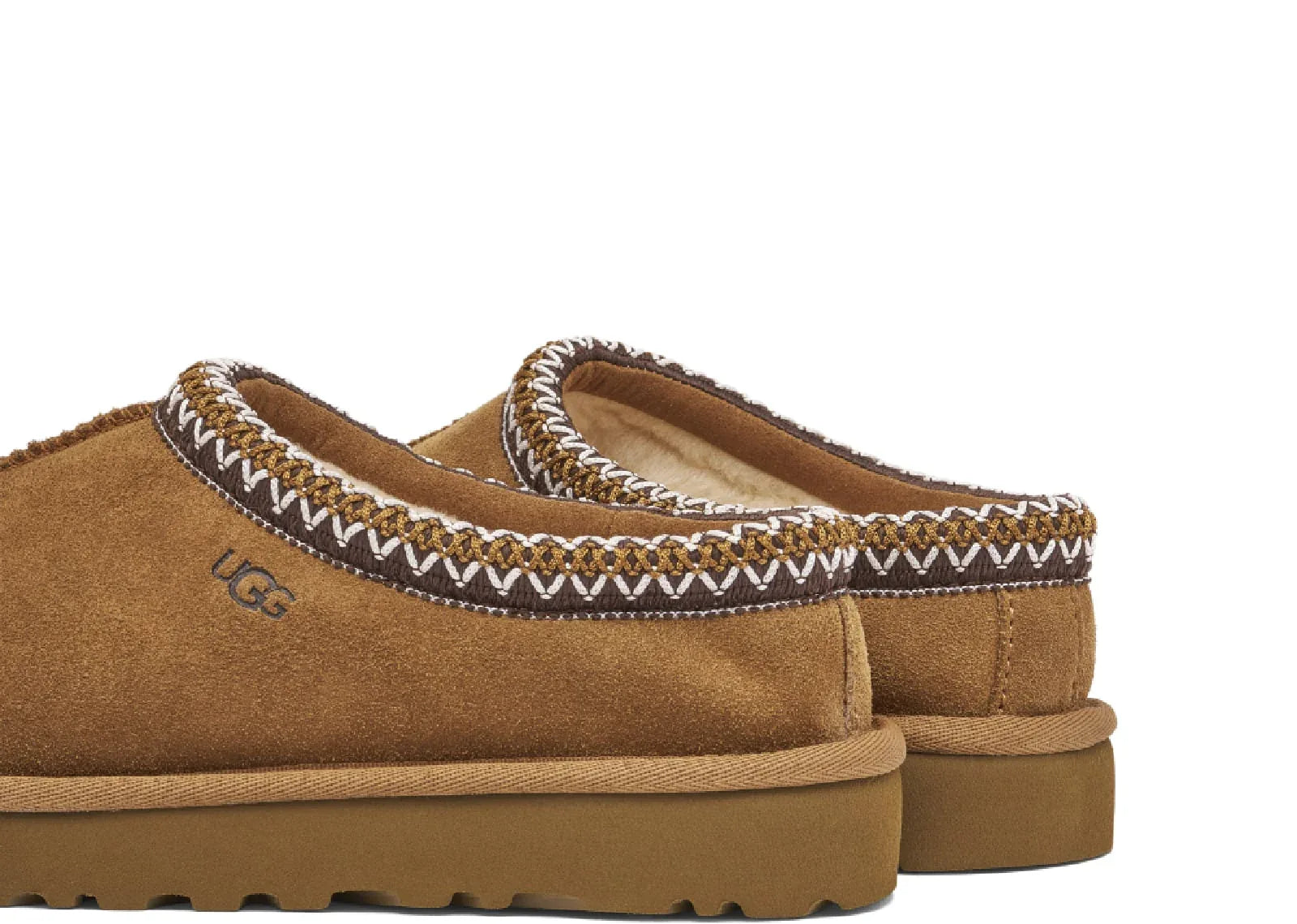 Ugg Tasman Slipper Chestnut - Sneaker Türkiye