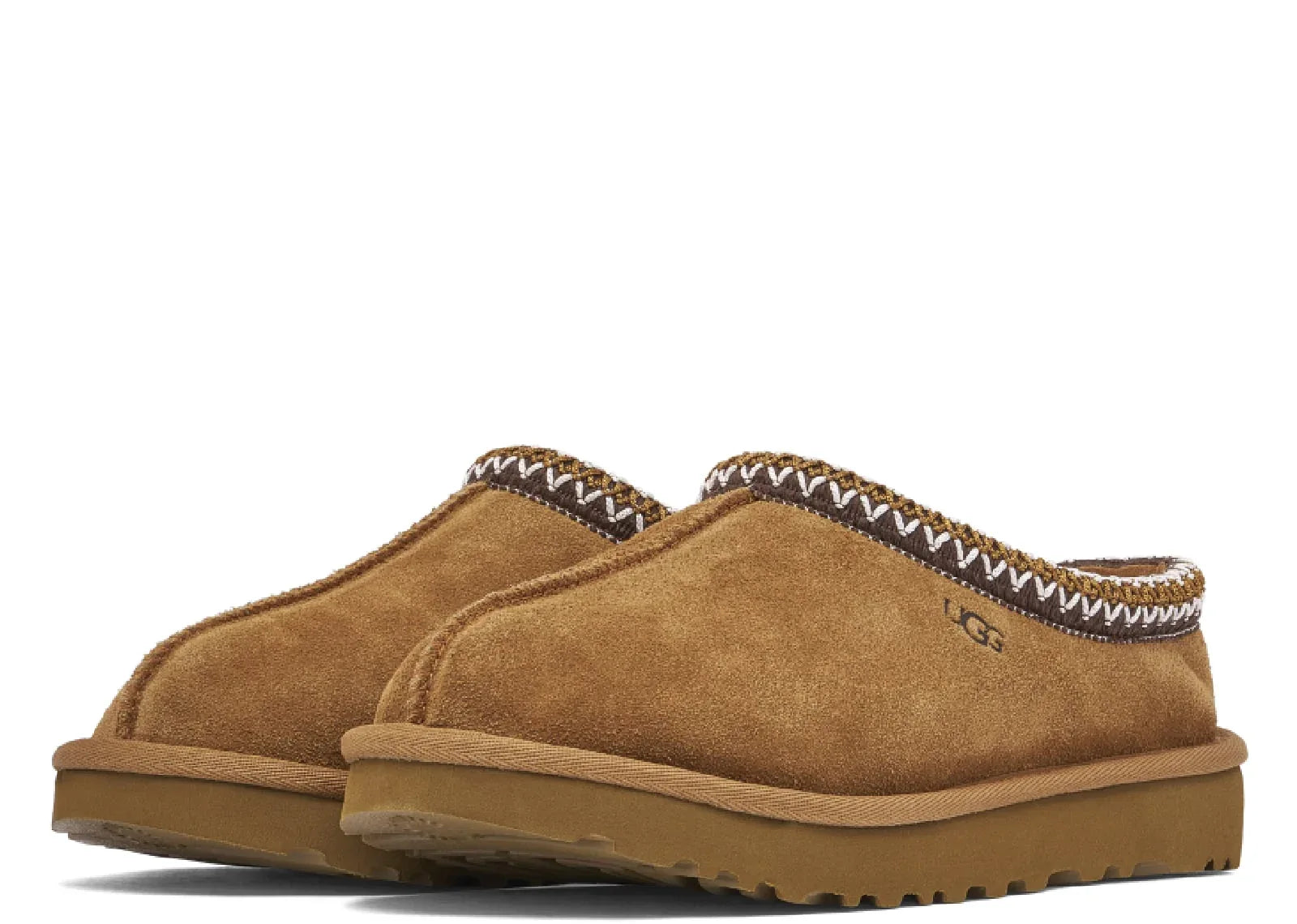 Ugg Tasman Slipper Chestnut - Sneaker Türkiye