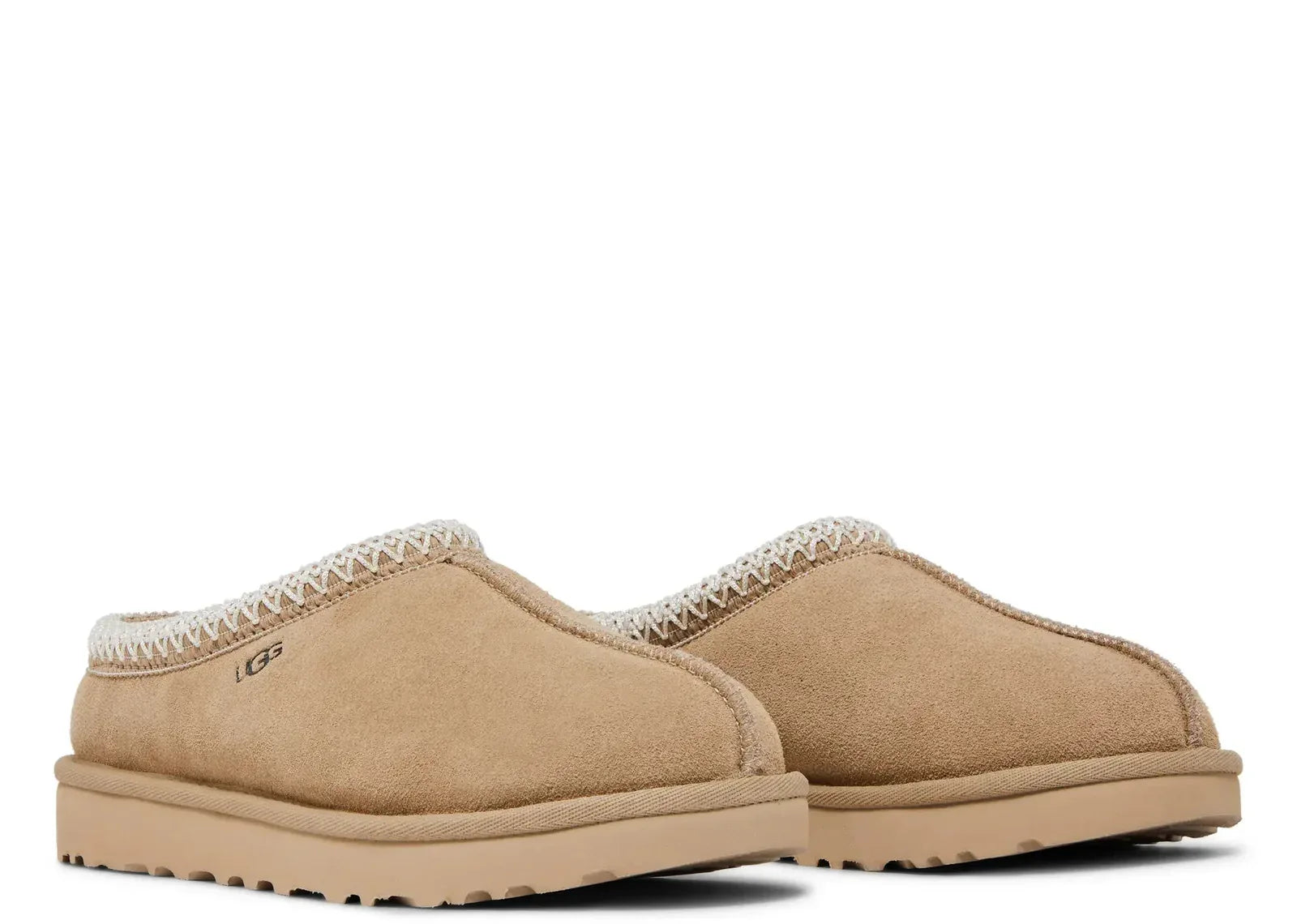 Ugg Tasman Slipper Mustard Seed - Sneaker Türkiye