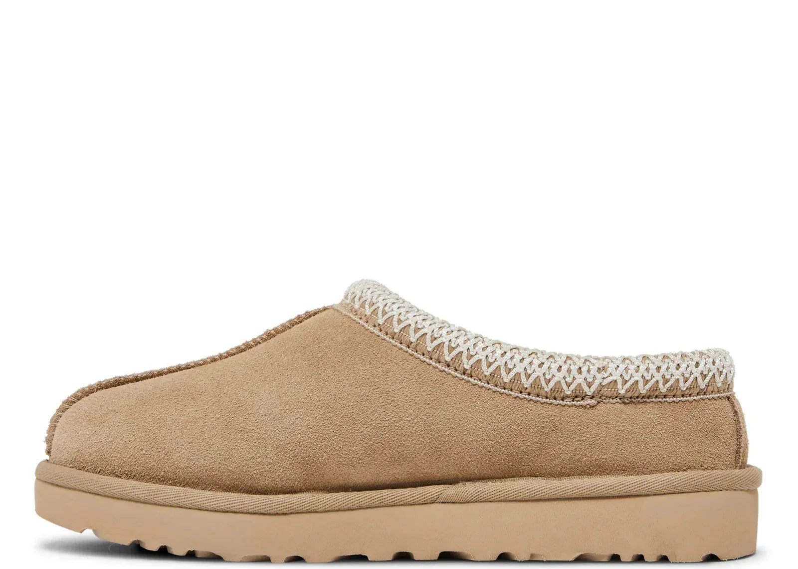 Ugg Tasman Slipper Mustard Seed - Sneaker Türkiye