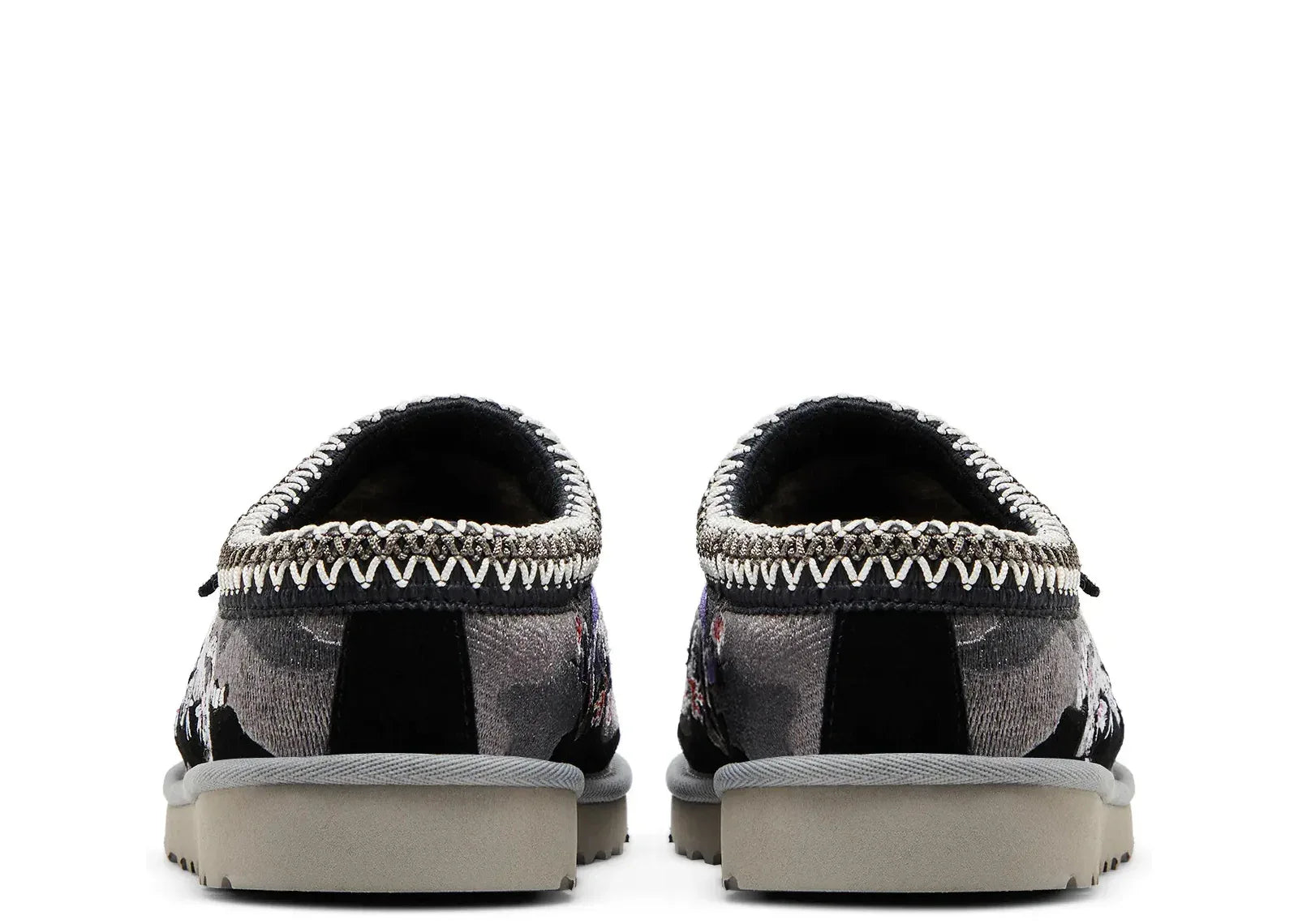 Ugg Tasman Slipper Palace Black Camo - Sneaker Türkiye