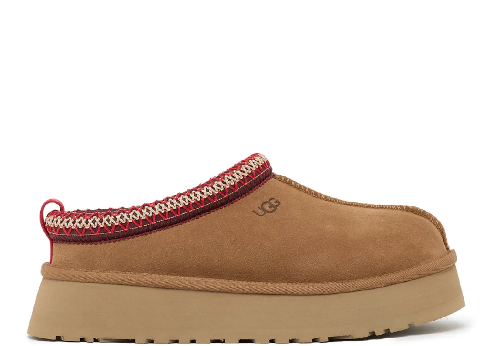 Ugg Tazz II Slipper Chestnut - Sneaker Türkiye