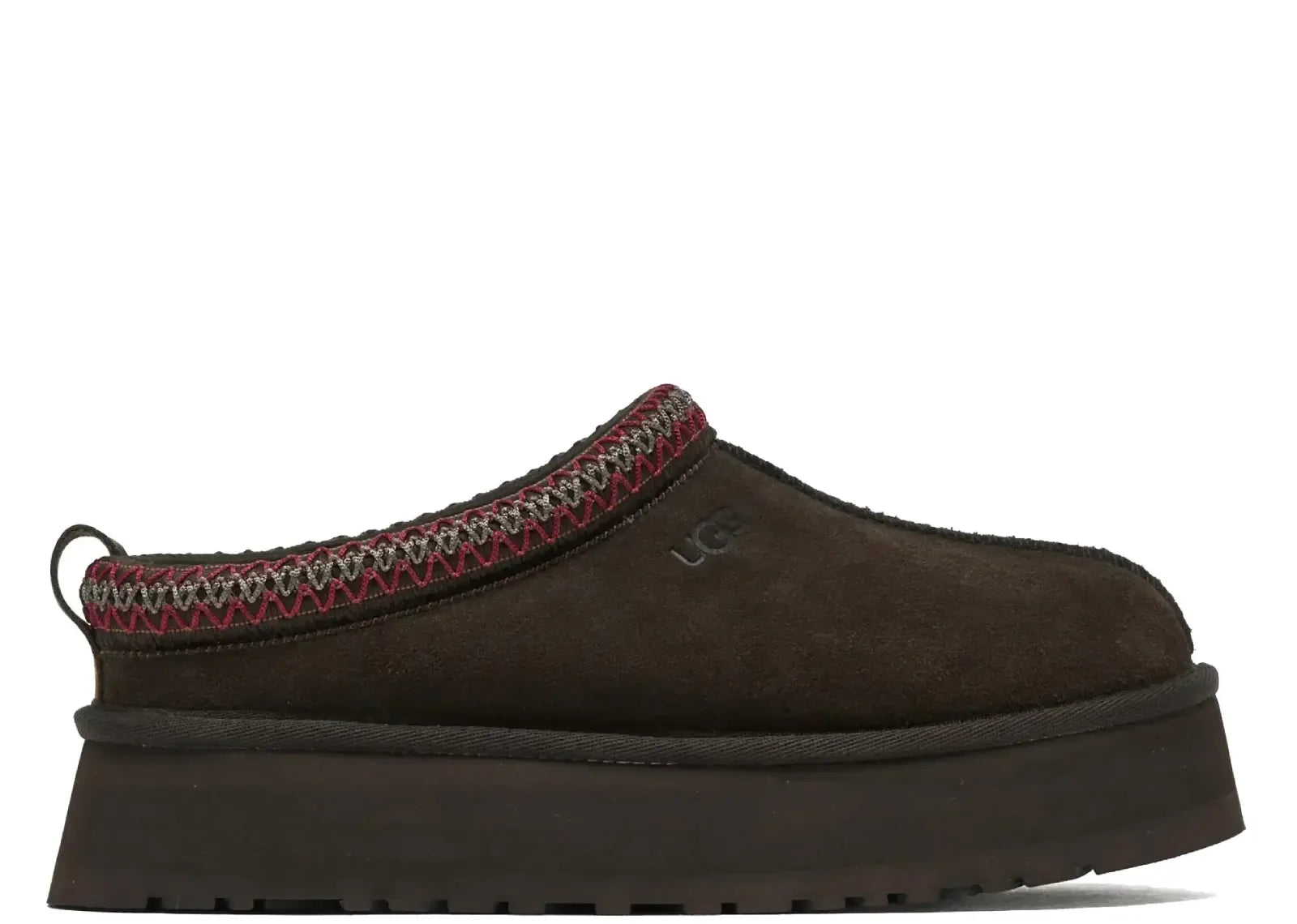 Ugg Tazz II Slipper Dusted Cocoa - Sneaker Türkiye